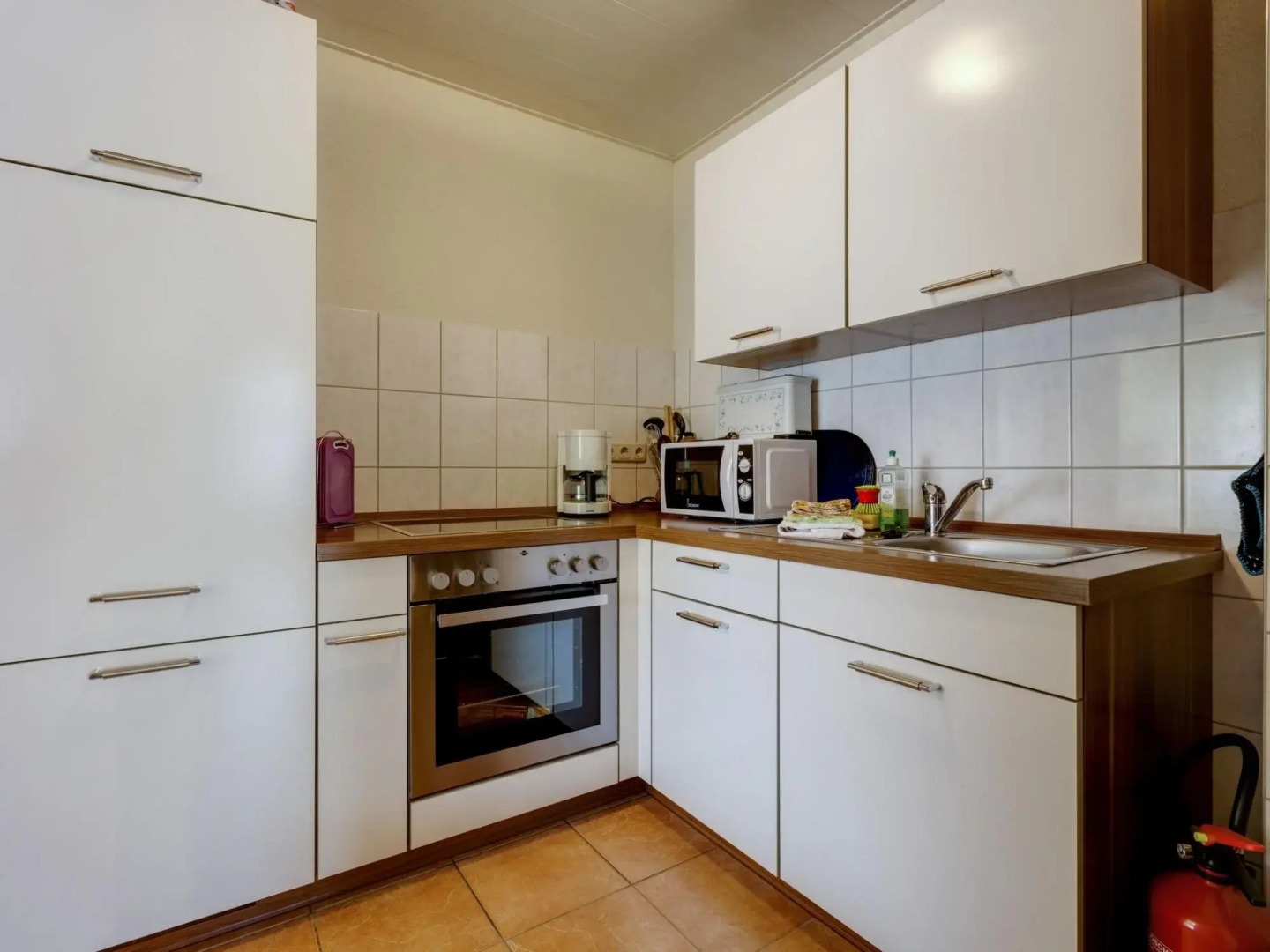 Luxury Apartment in Schleusingen Thuringia near Lake