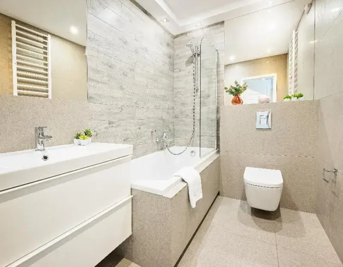 Apartamenty Design Centrum-Garbary street