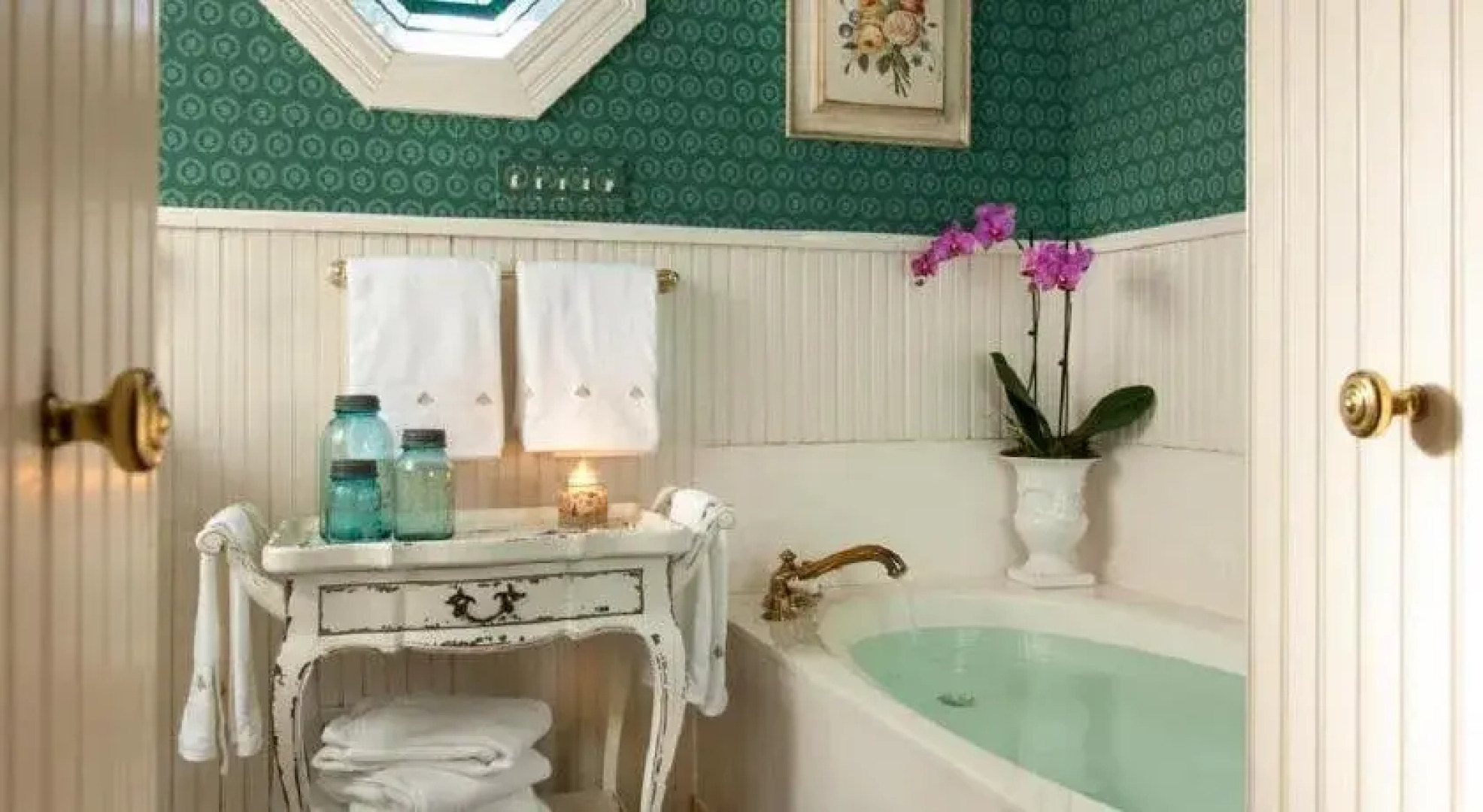 1853 Inn at Woodhaven