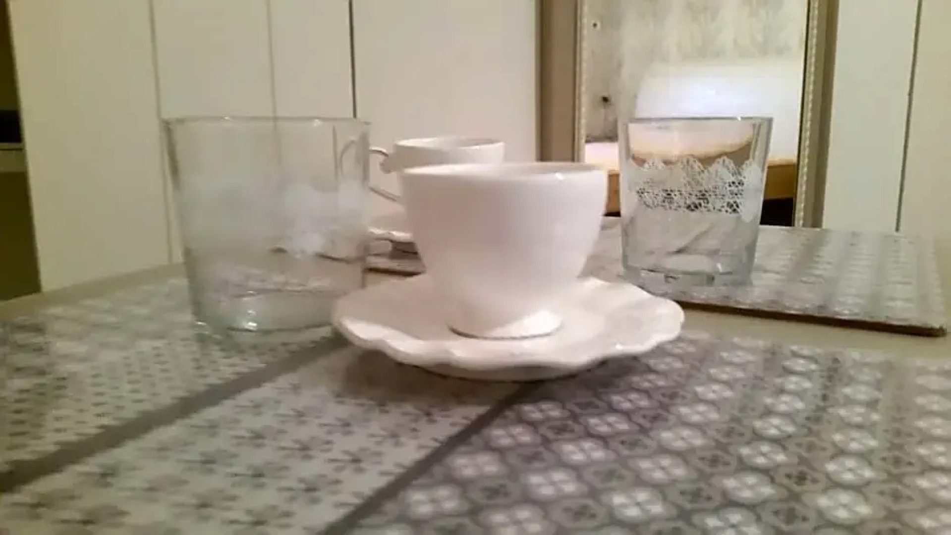 Novecento Charming Room