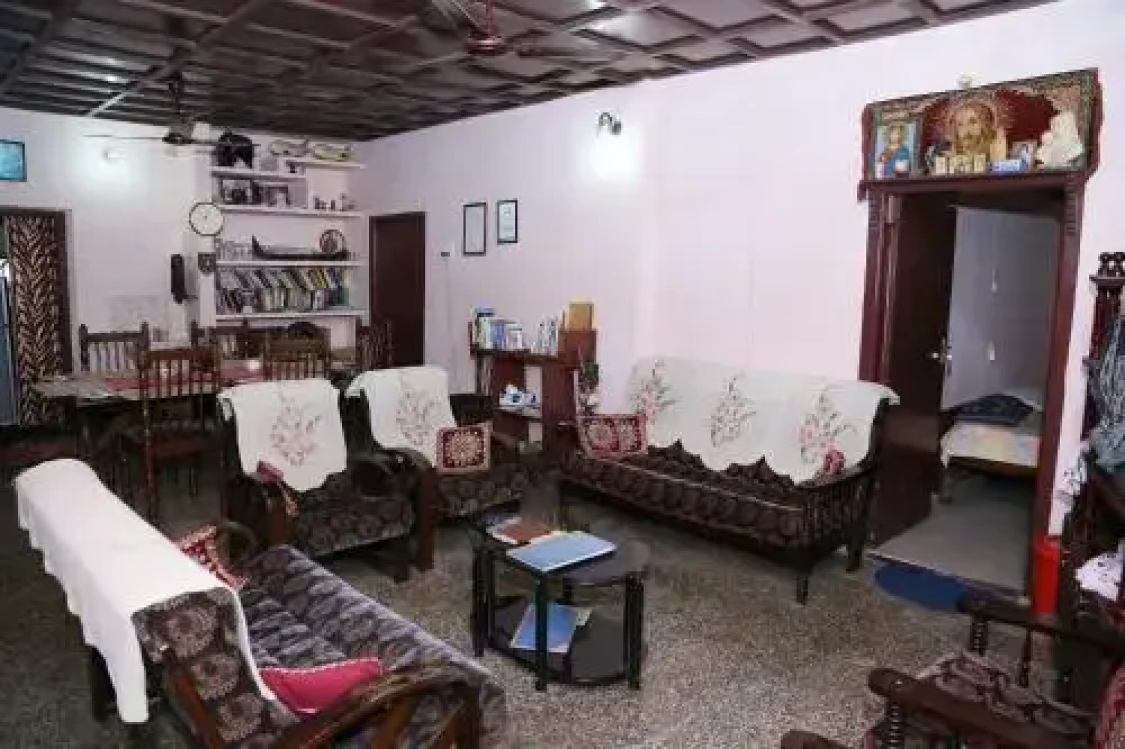 GK`s Riverview Homestay