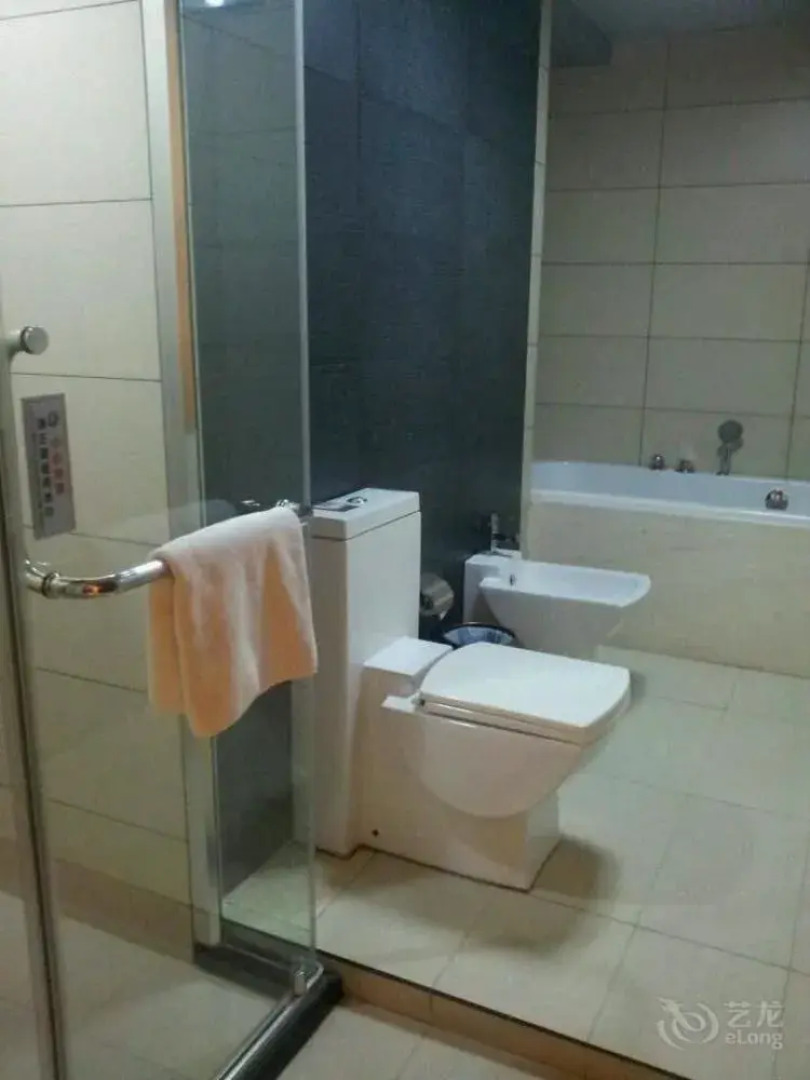 Shenyang Zhengxin Exhibition Service Center