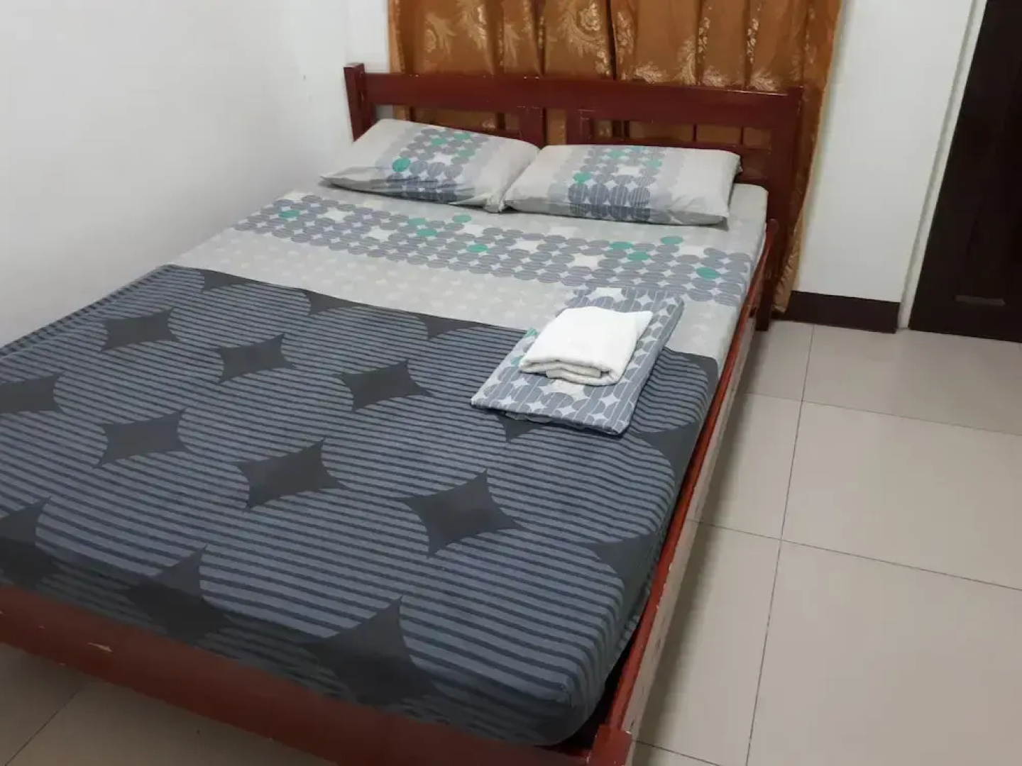 Oyo 617 Shekinah Hotel