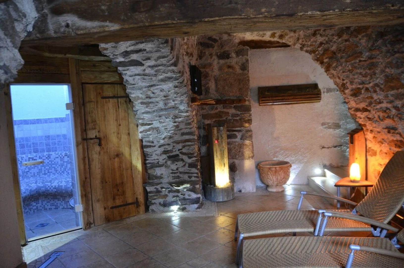 Residence Ca Delle Margherite