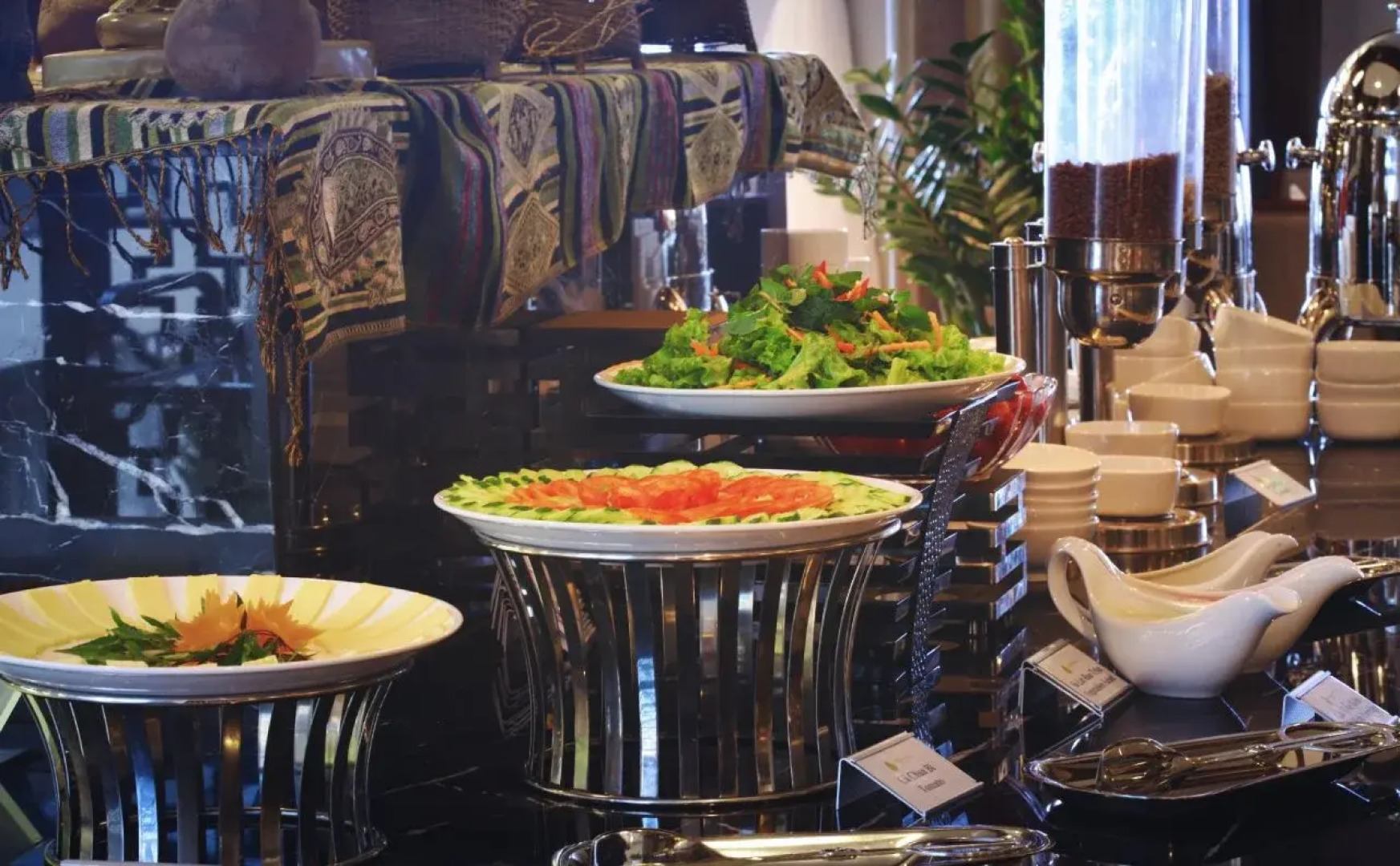 Lotus Aroma Sapa Hotel