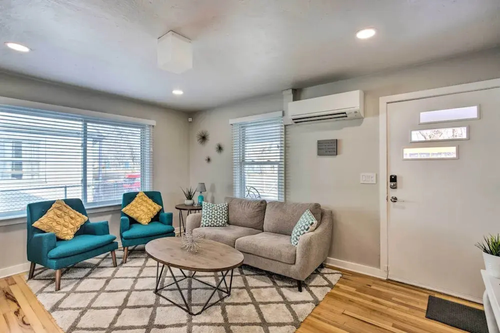 Grand Junction Vacation Rental w/ Fire Pit!