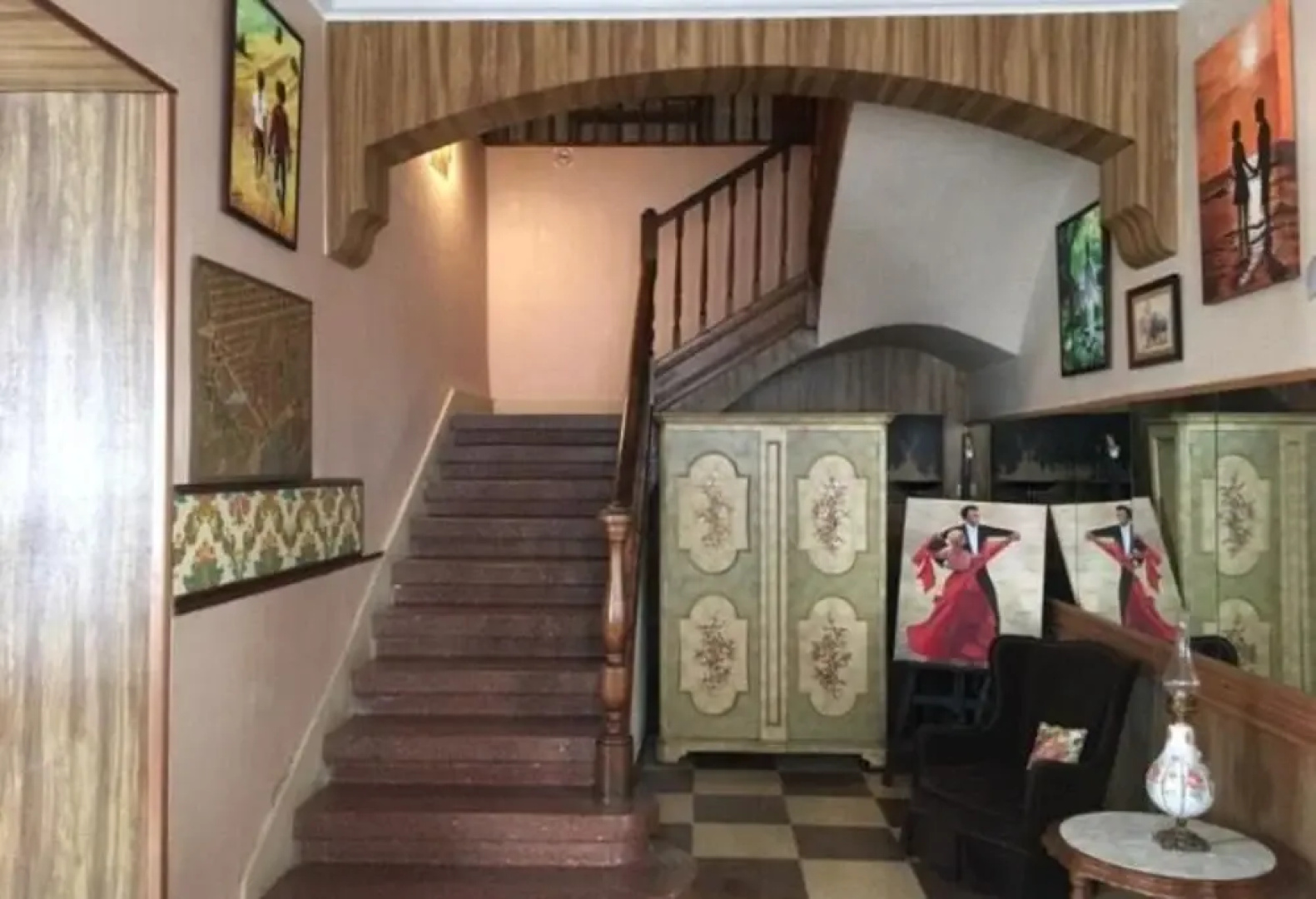 Hotel Comodoro