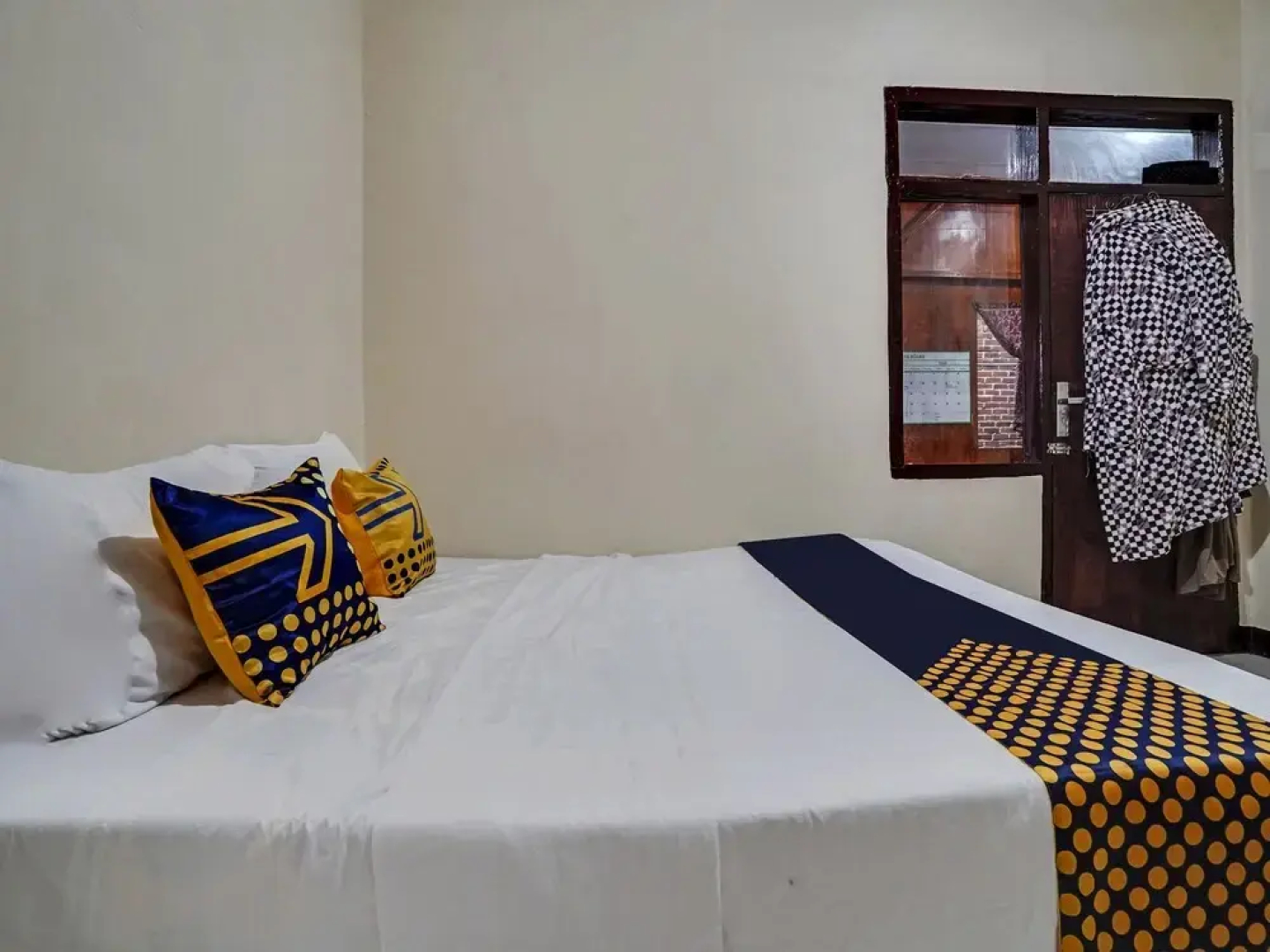 OYO Homes 90917 Eco Tourism Geopark Padalarang Homestay Syariah