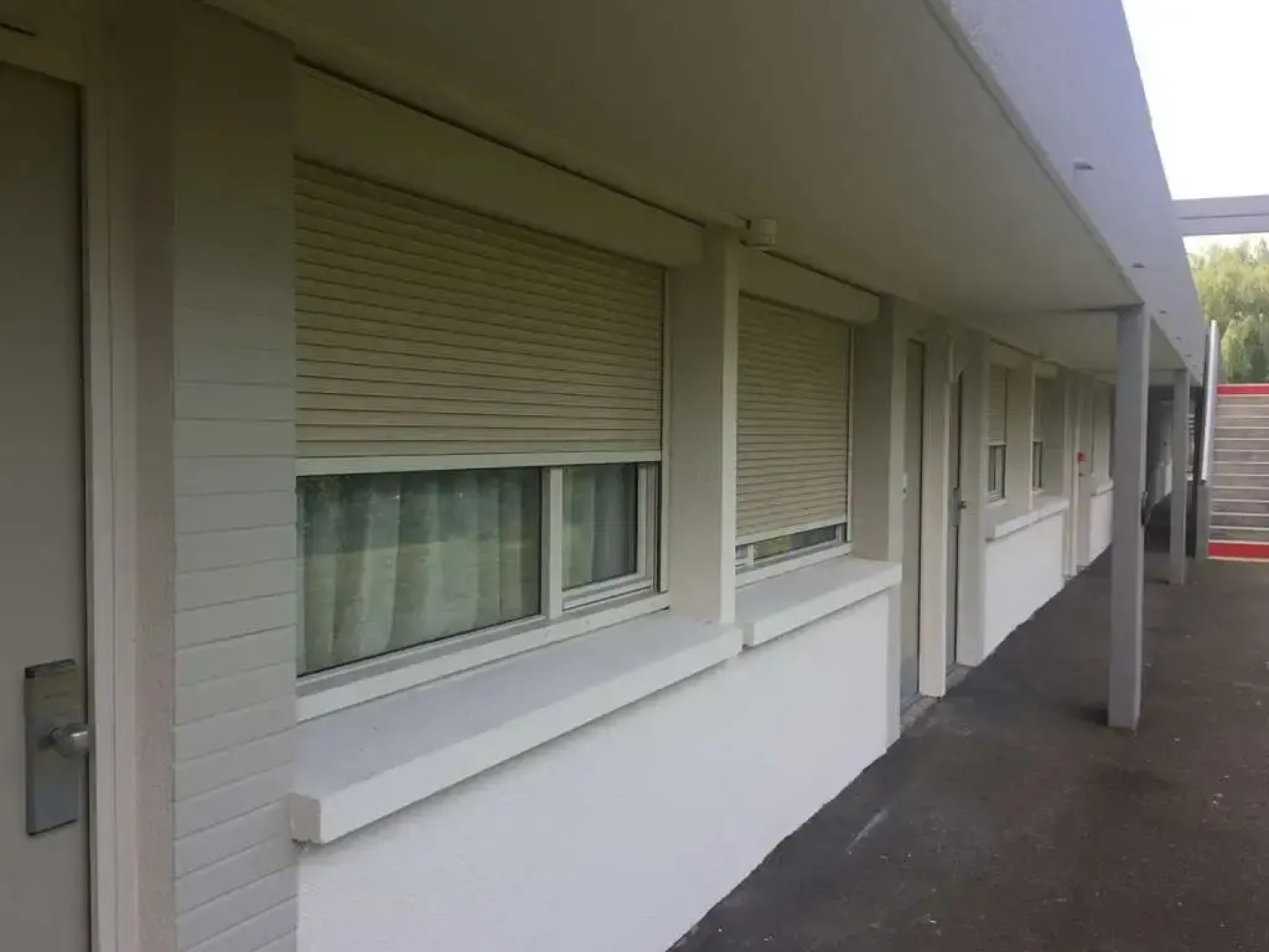 Campanile Nantes St Sebastien