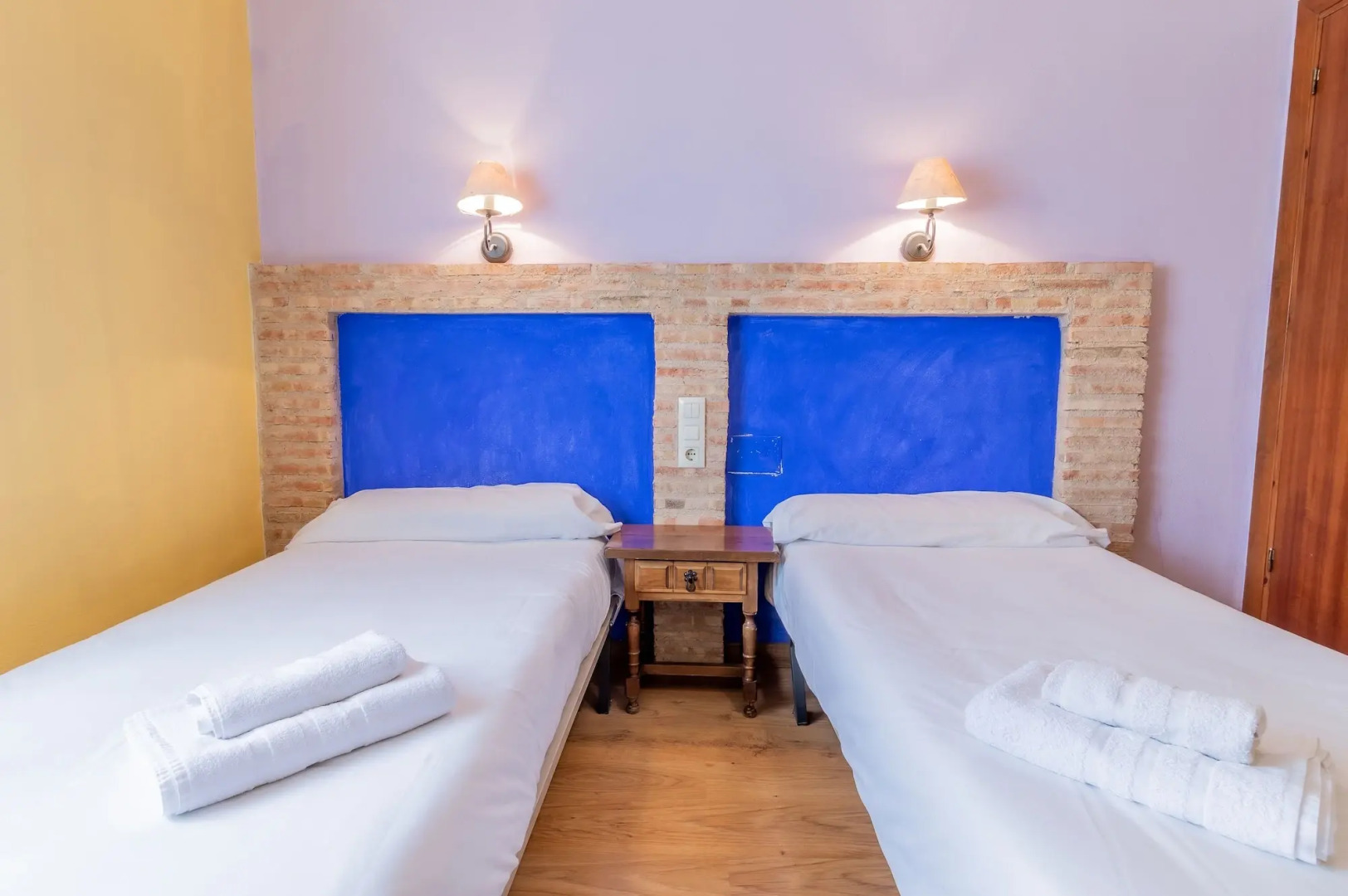 Hosteria Tierrallana by Juypehotel