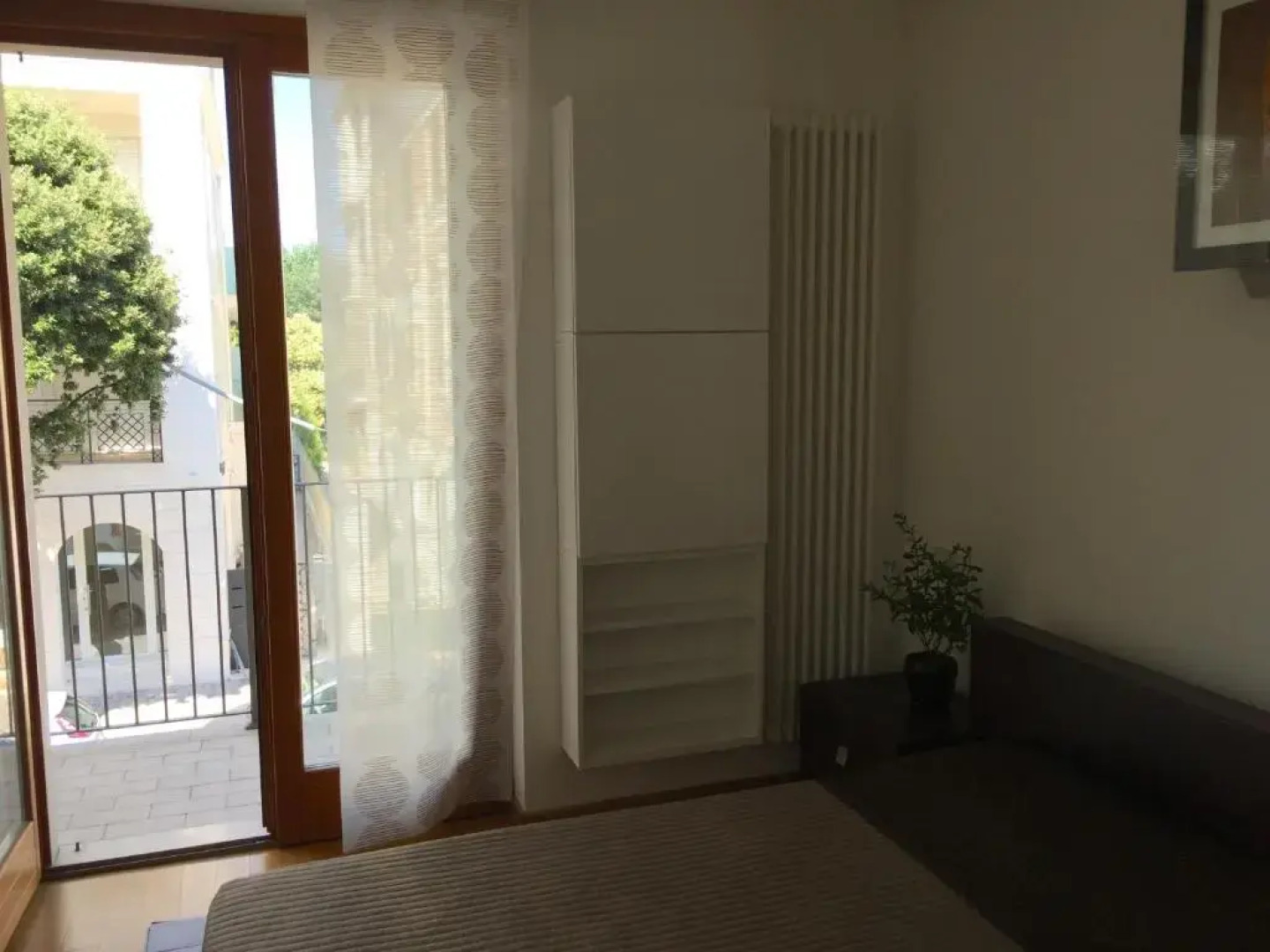 Appartamento marecentro