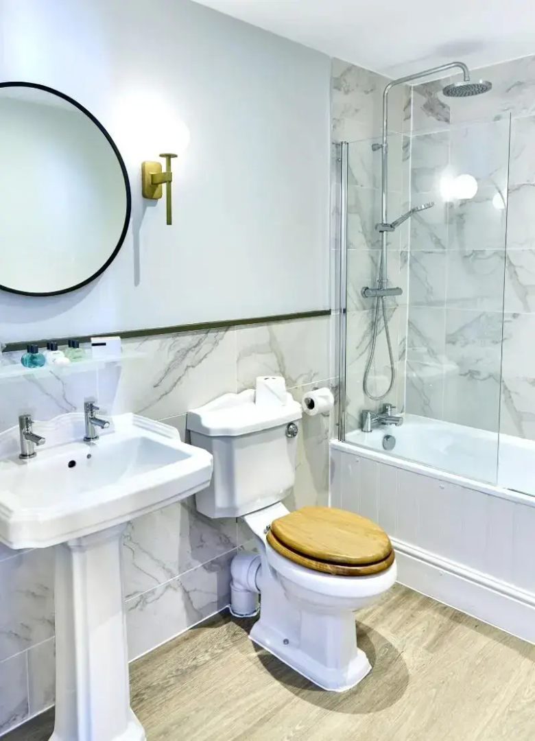 Trearddur Bay Hotel Holyhead