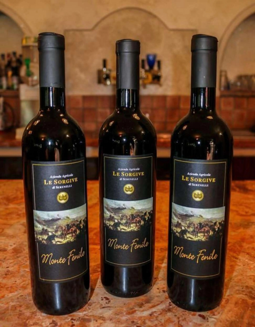 Agriturismo Tenuta Le Sorgive