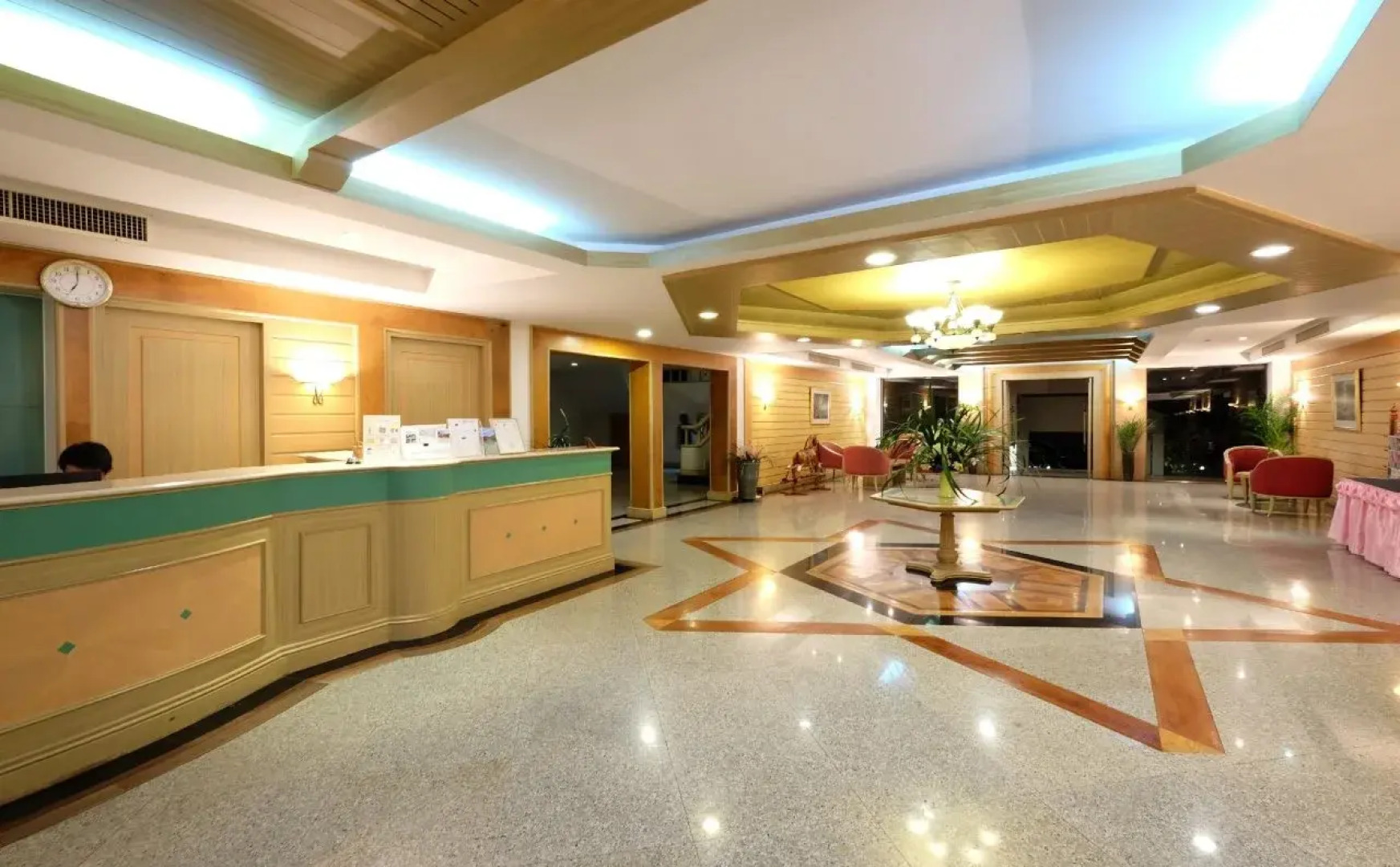 Starlite Khaoyai Hotel and Resort