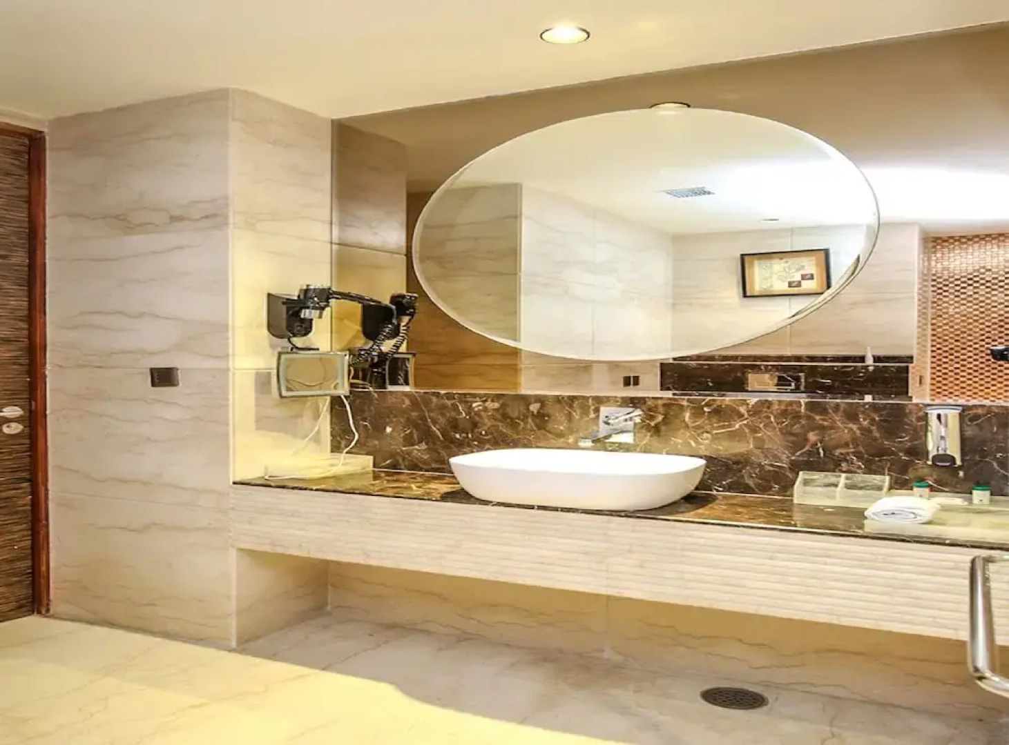 Collection O 509 Arista Hotel