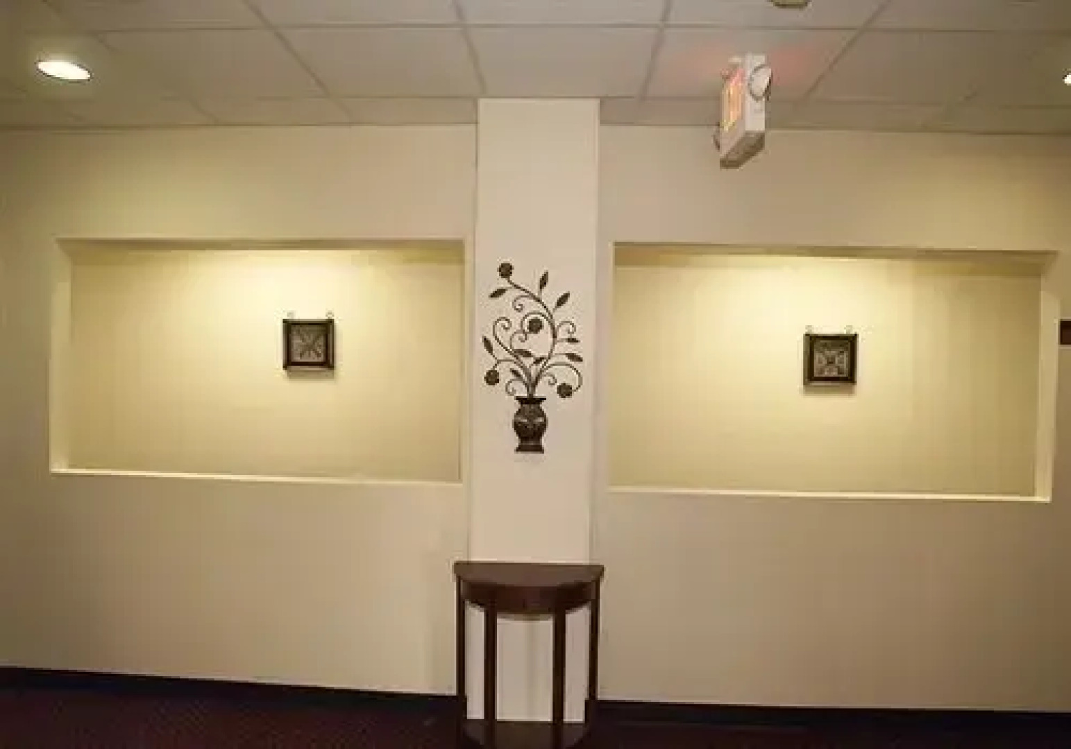 Americas Best Value Inn