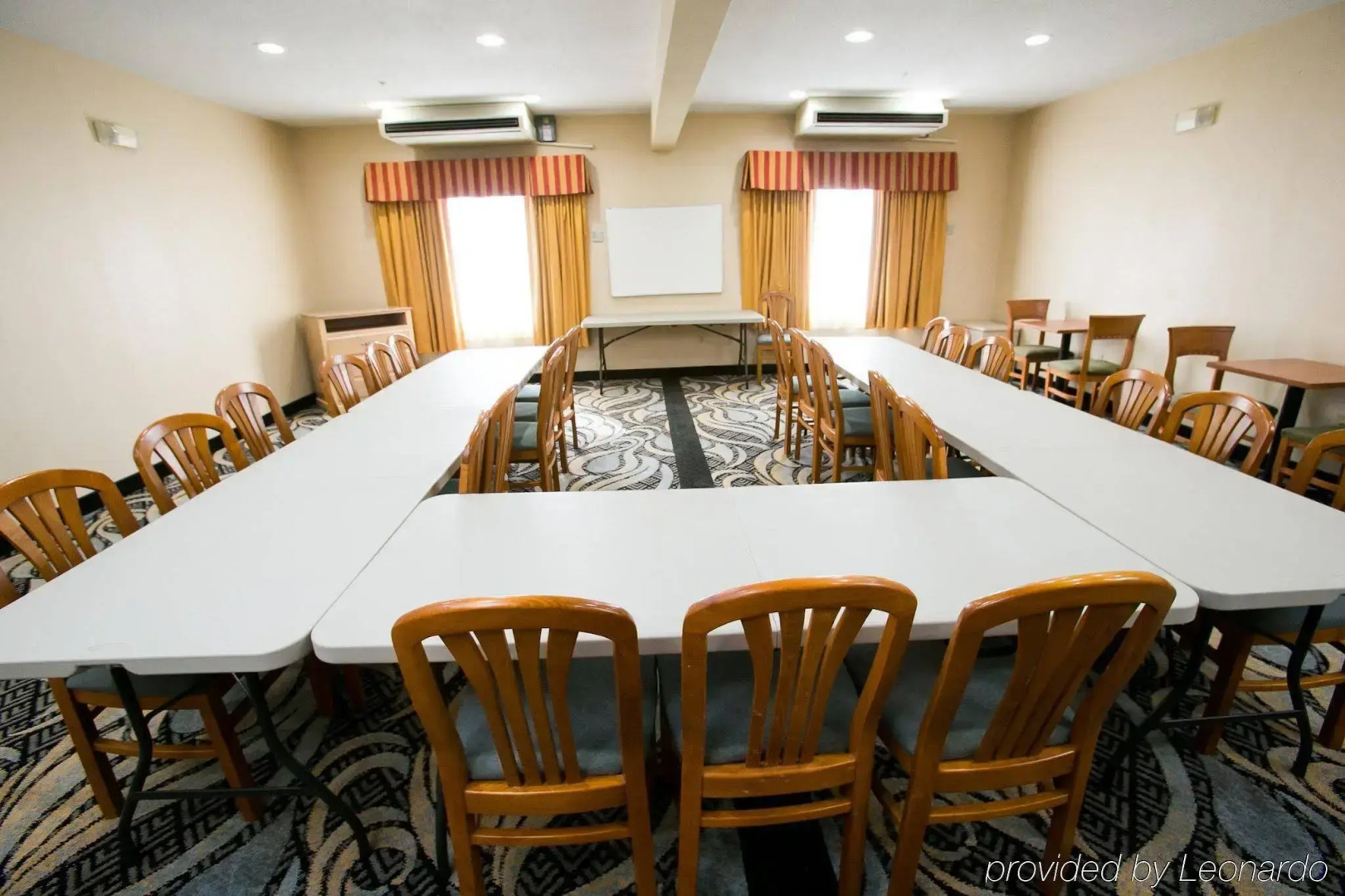 Best Western Plus Pocomoke City