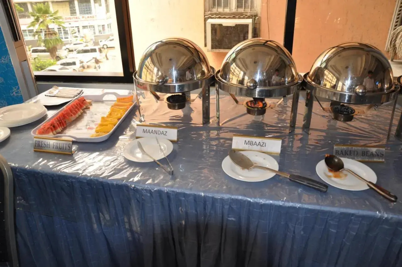 Sleep Inn Hotel City Centre