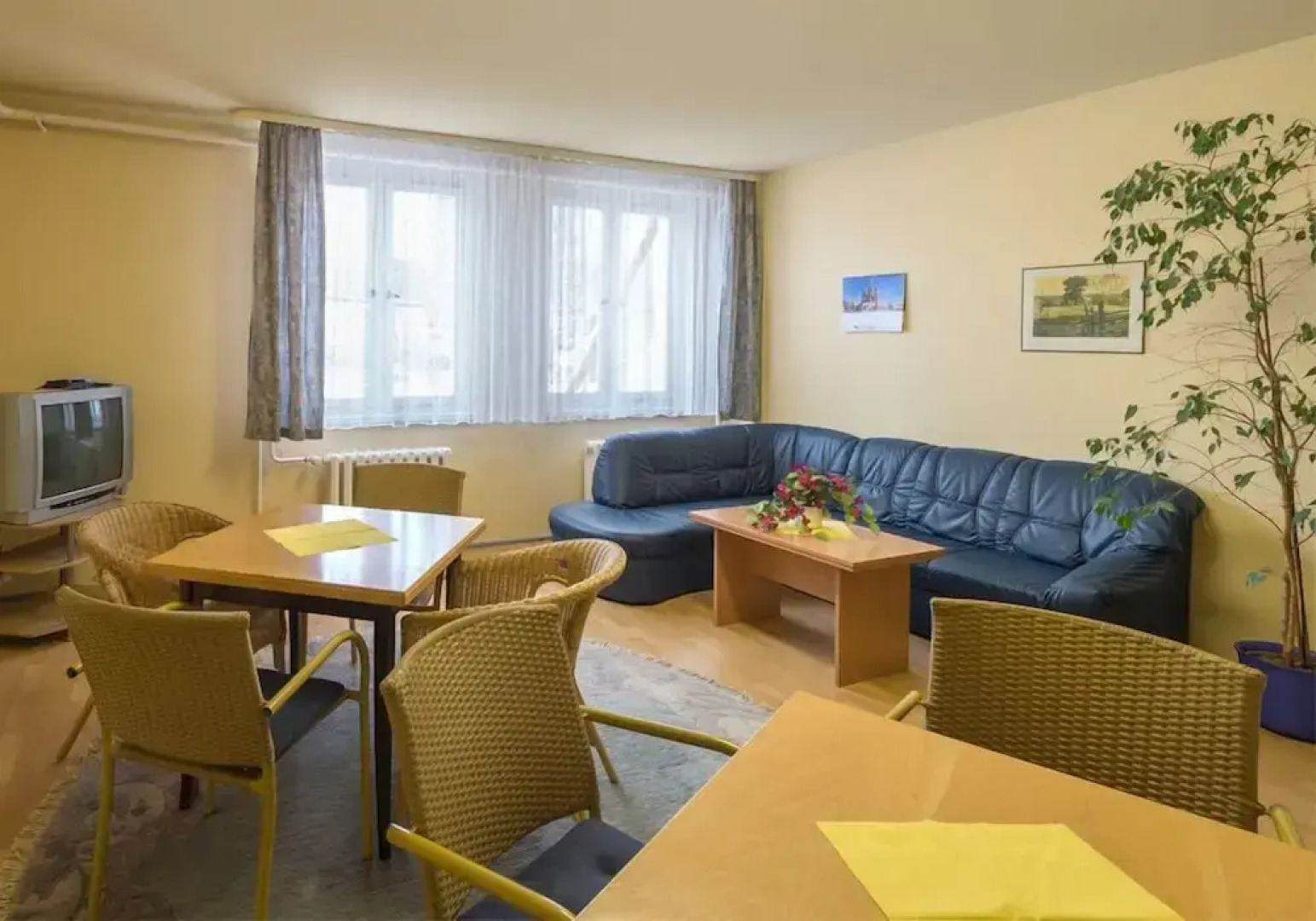 Pension Schwalbenweg