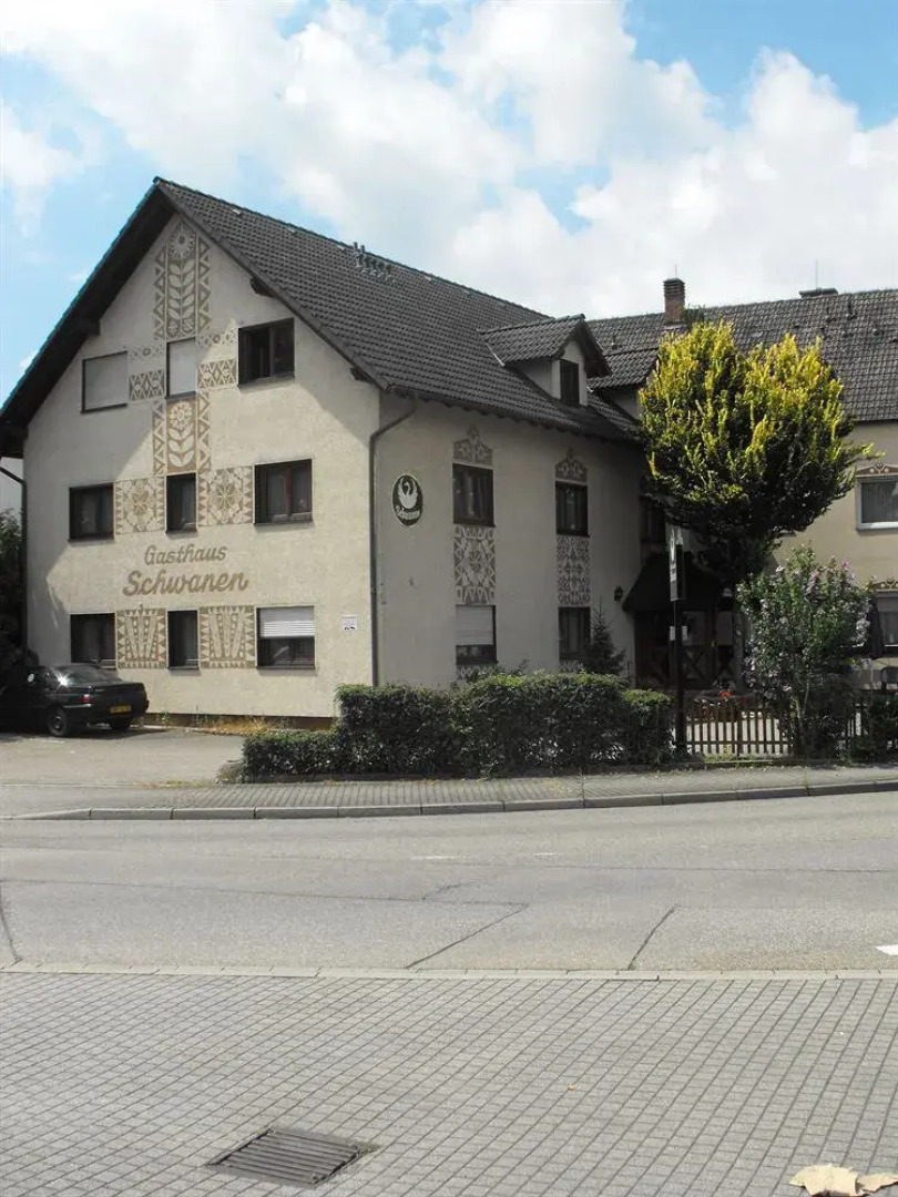 Baldner's Gasthof Schwanen