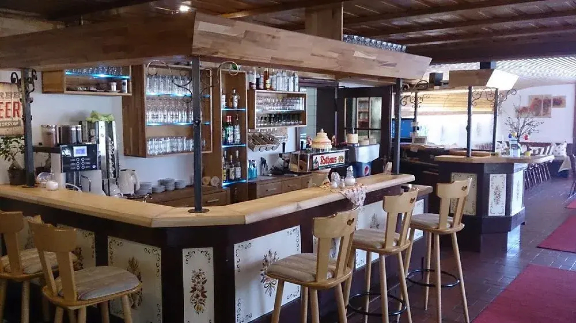 Gasthaus Hotel Löffelschmiede