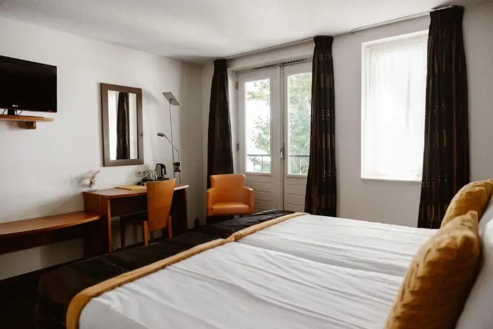 Hotel Restaurant Belvédère