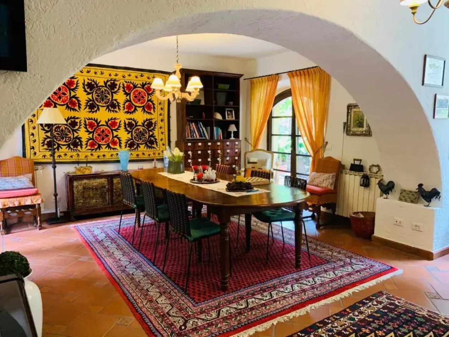 Borgata Cantone Country House B&B