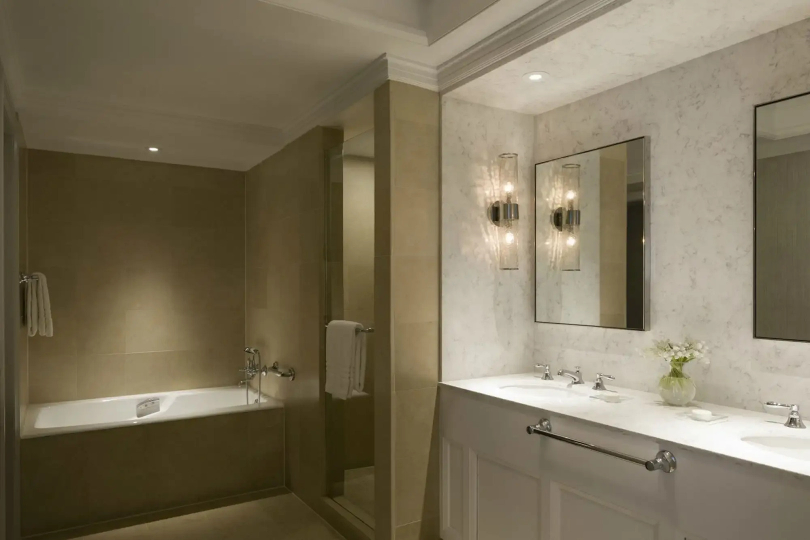 Four Seasons Hotel San Francisco