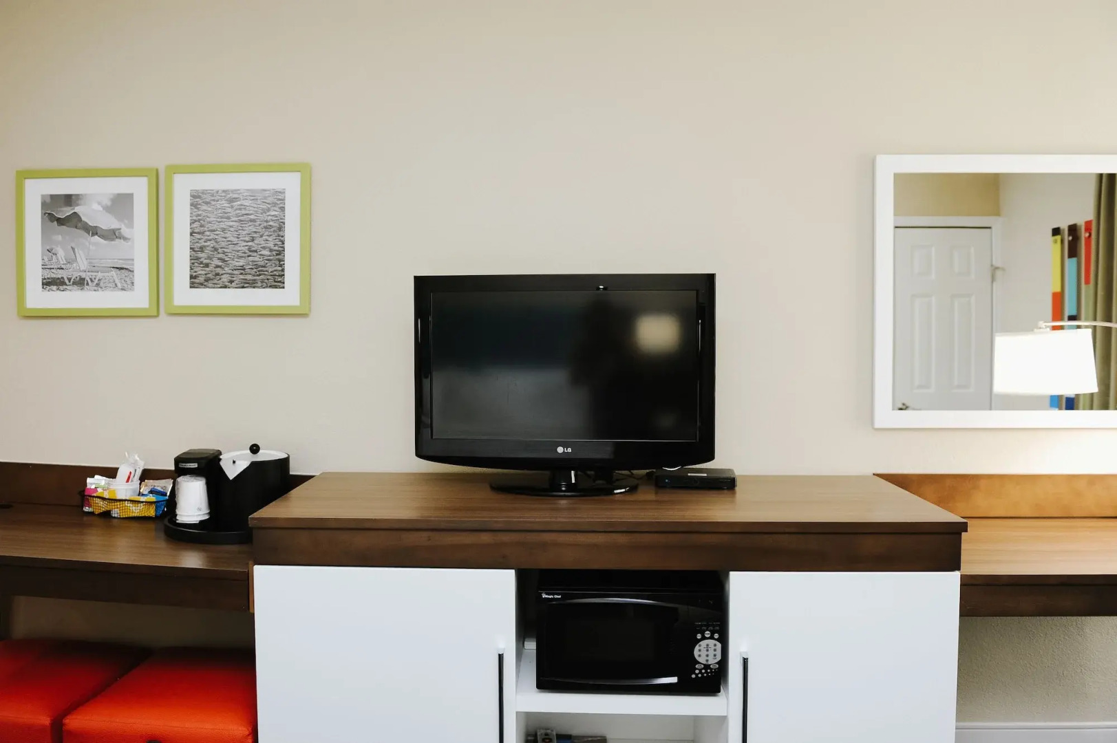 Hampton Inn St. Augustine US1 North