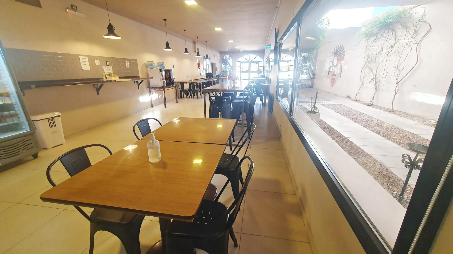 Hotel Pueblo Huarpe