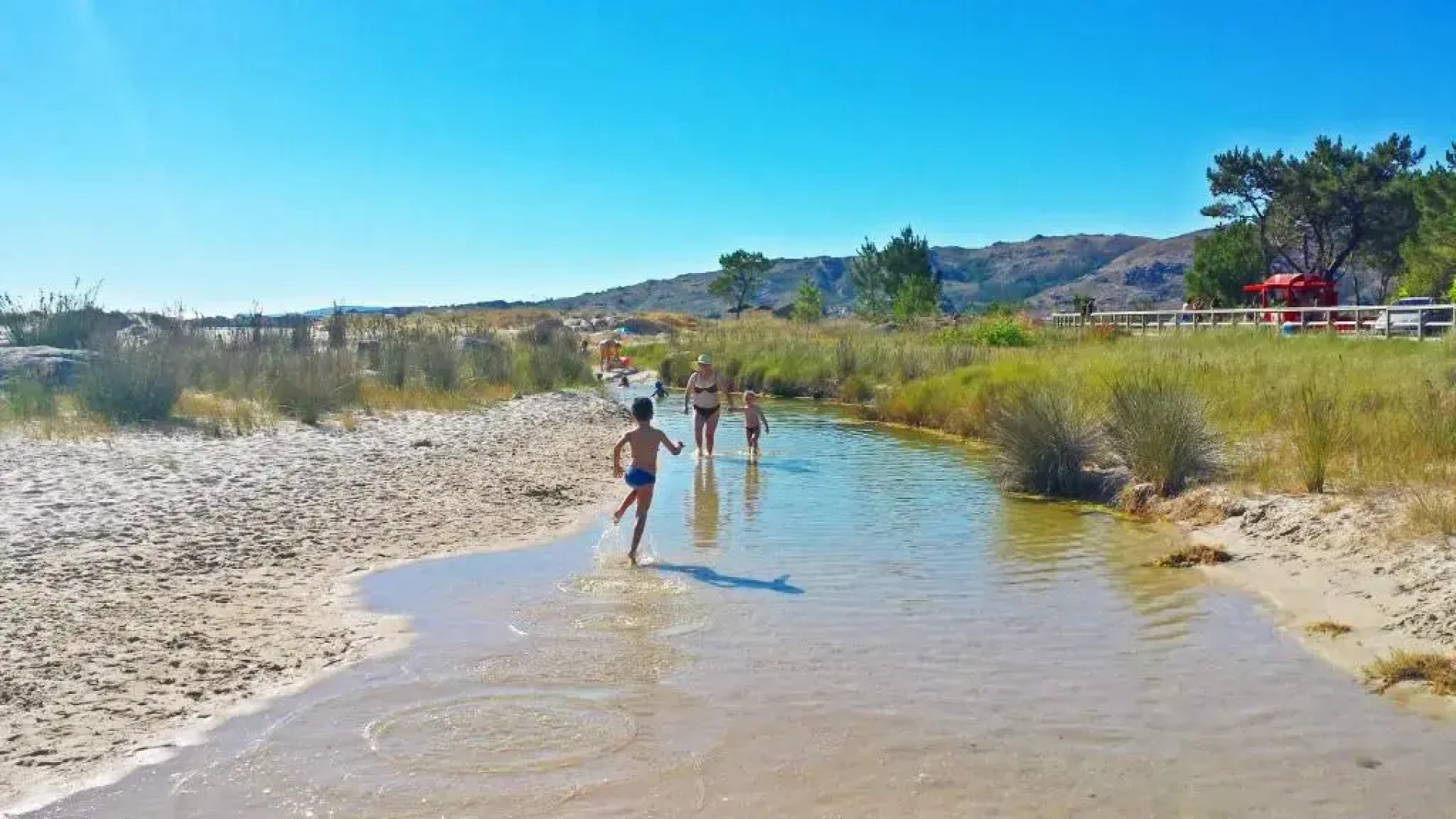 Apartamento Paseo del Puerto 2