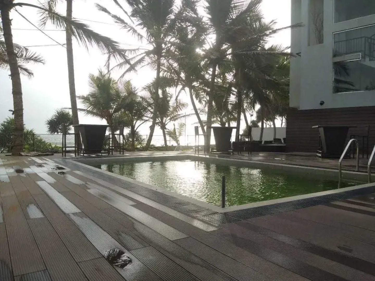 South Beach Villa 69