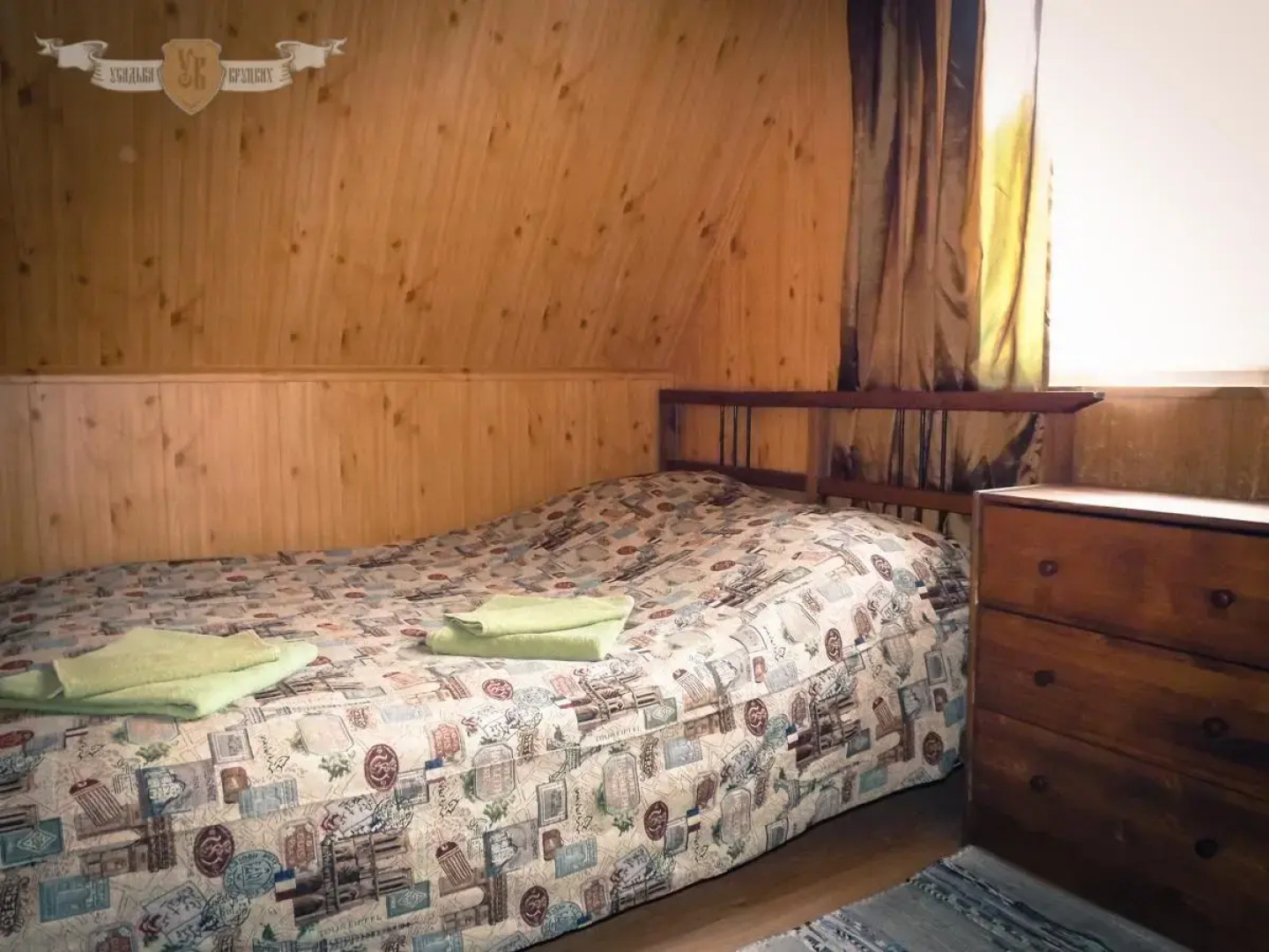 Усадьба Круцких