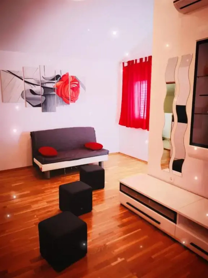 Green Lagoon, Hvar island