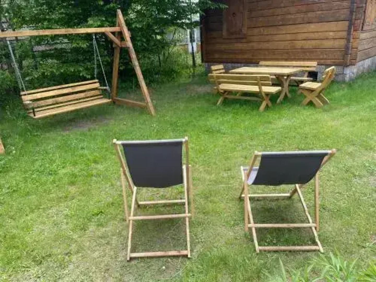 Dom Gościnny Kalina