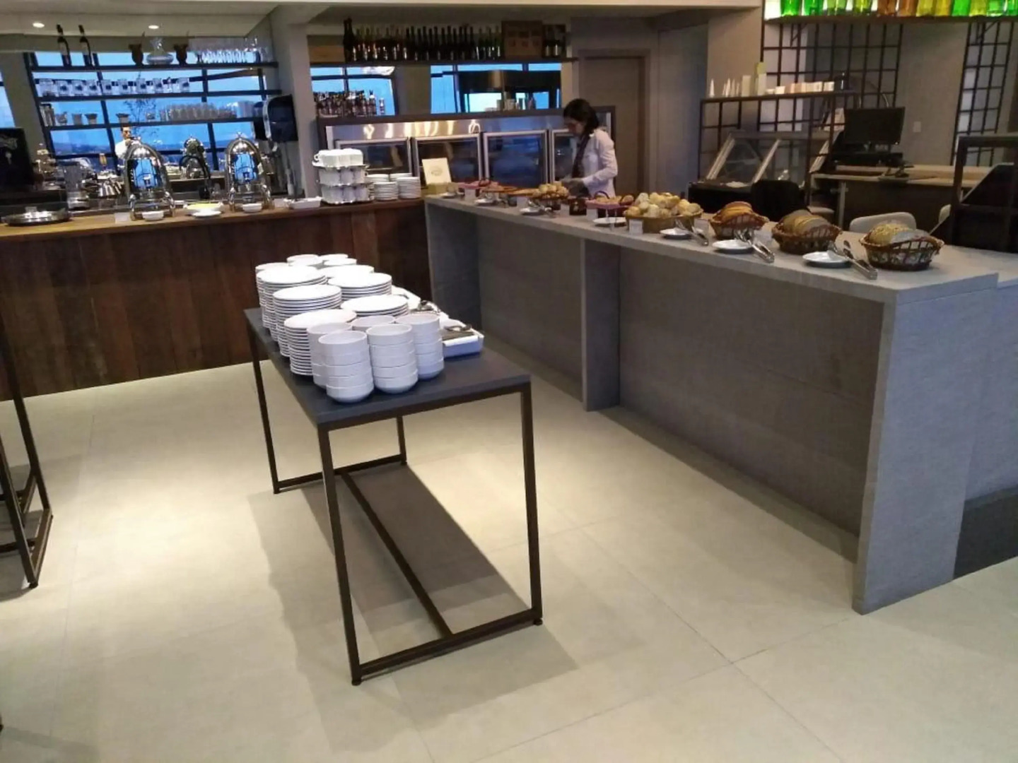 Dall'Onder Ski Hotel