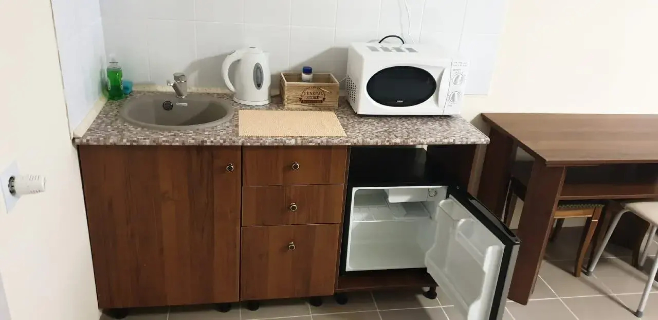 Мотель Как Дома