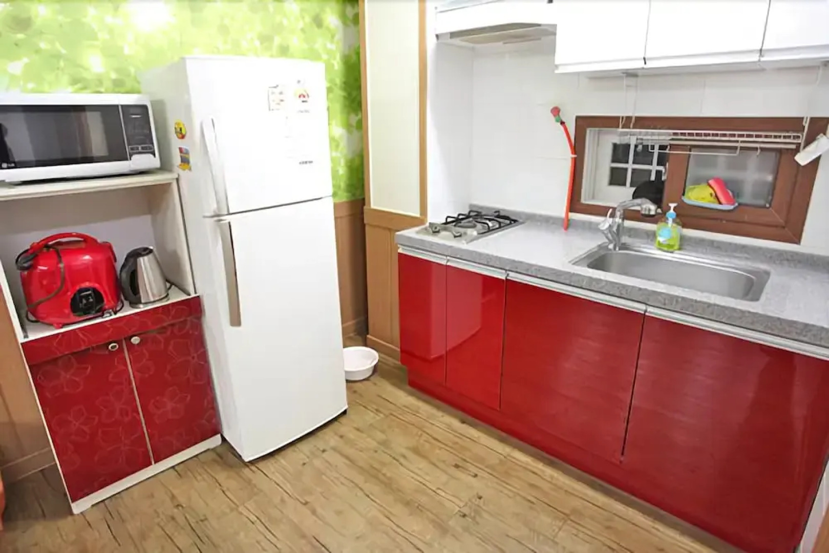 Tongyeong Ocean Love Pension