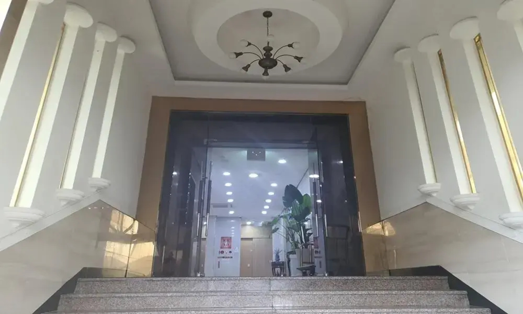 Donghae Gloria Hotel