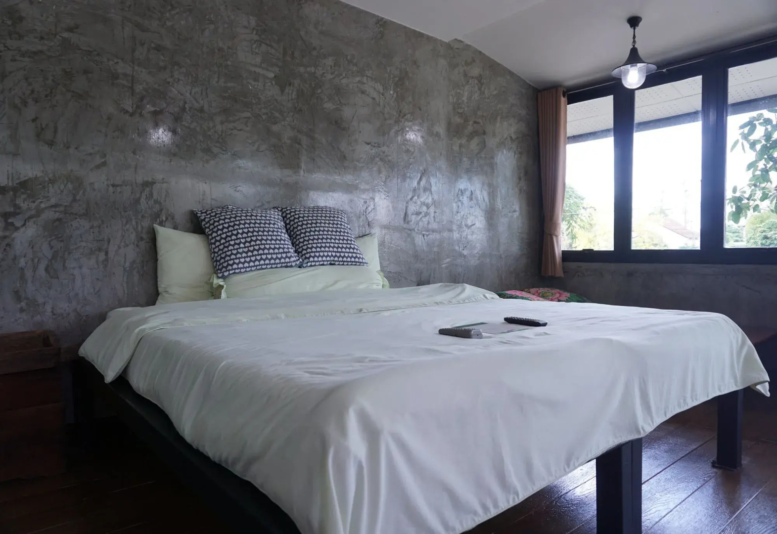 R-Lampang Guest House