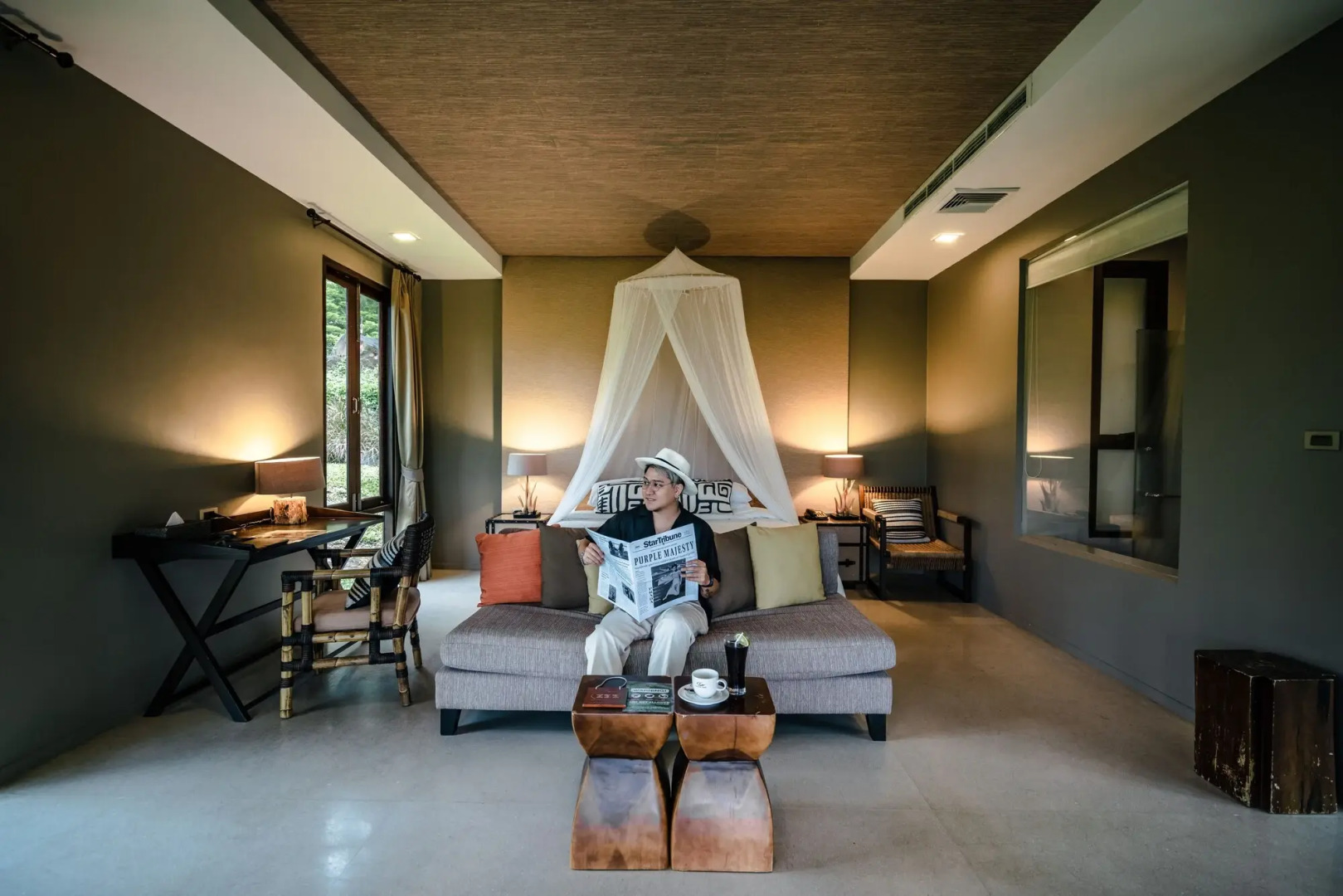 Mountain Creek Golf Resort & Residences