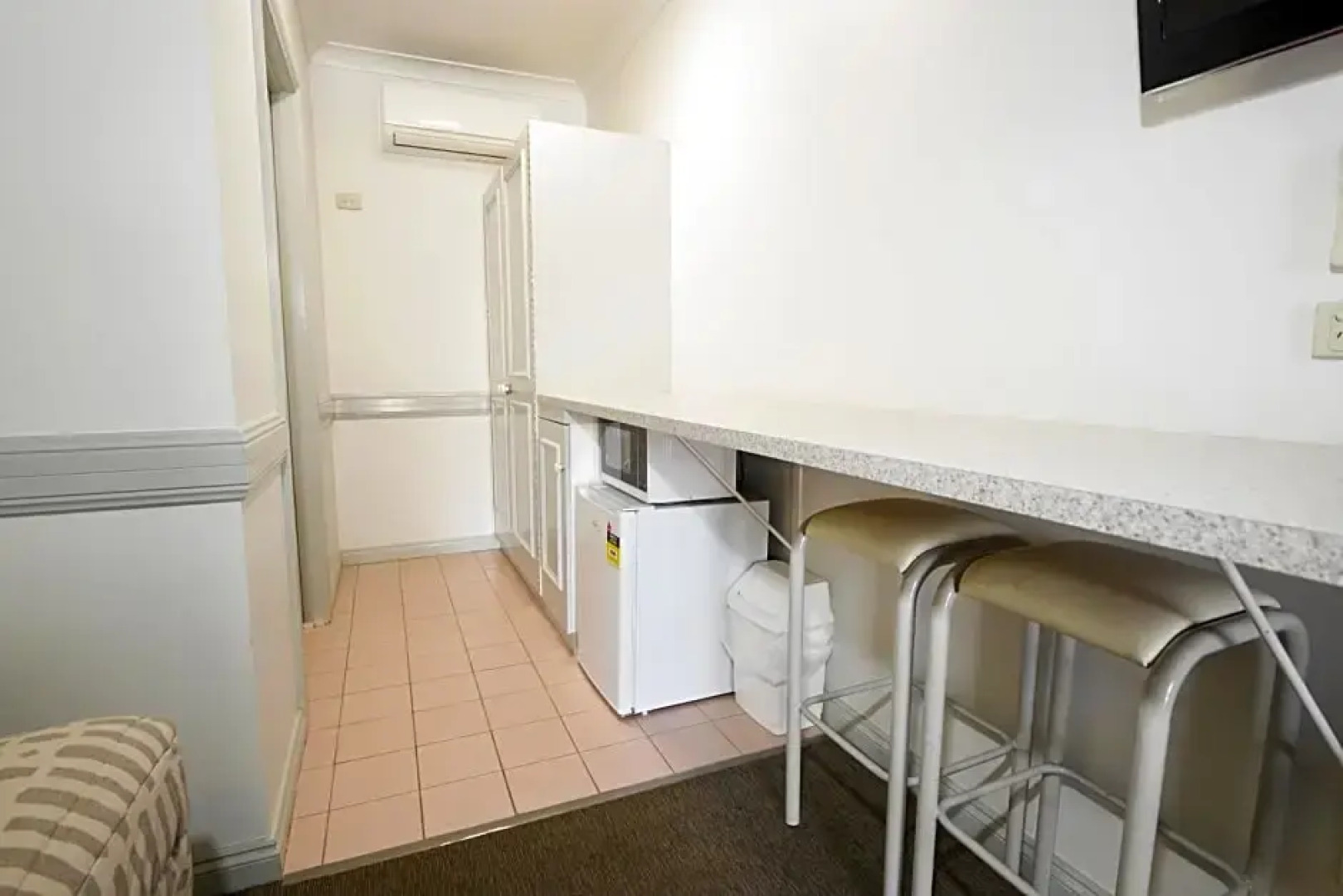 Centretown Motel Nagambie