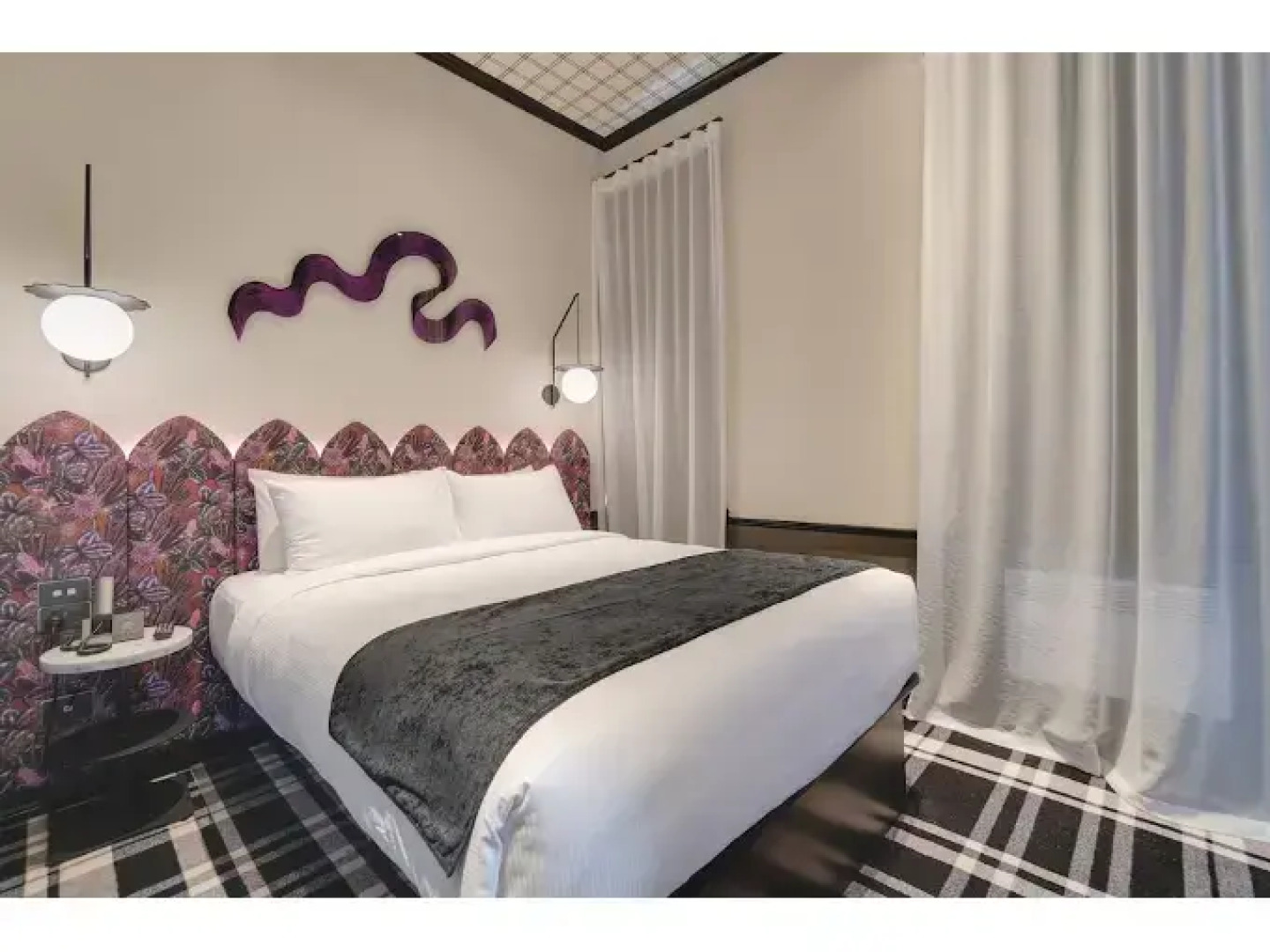 CQ Hotels Wellington 