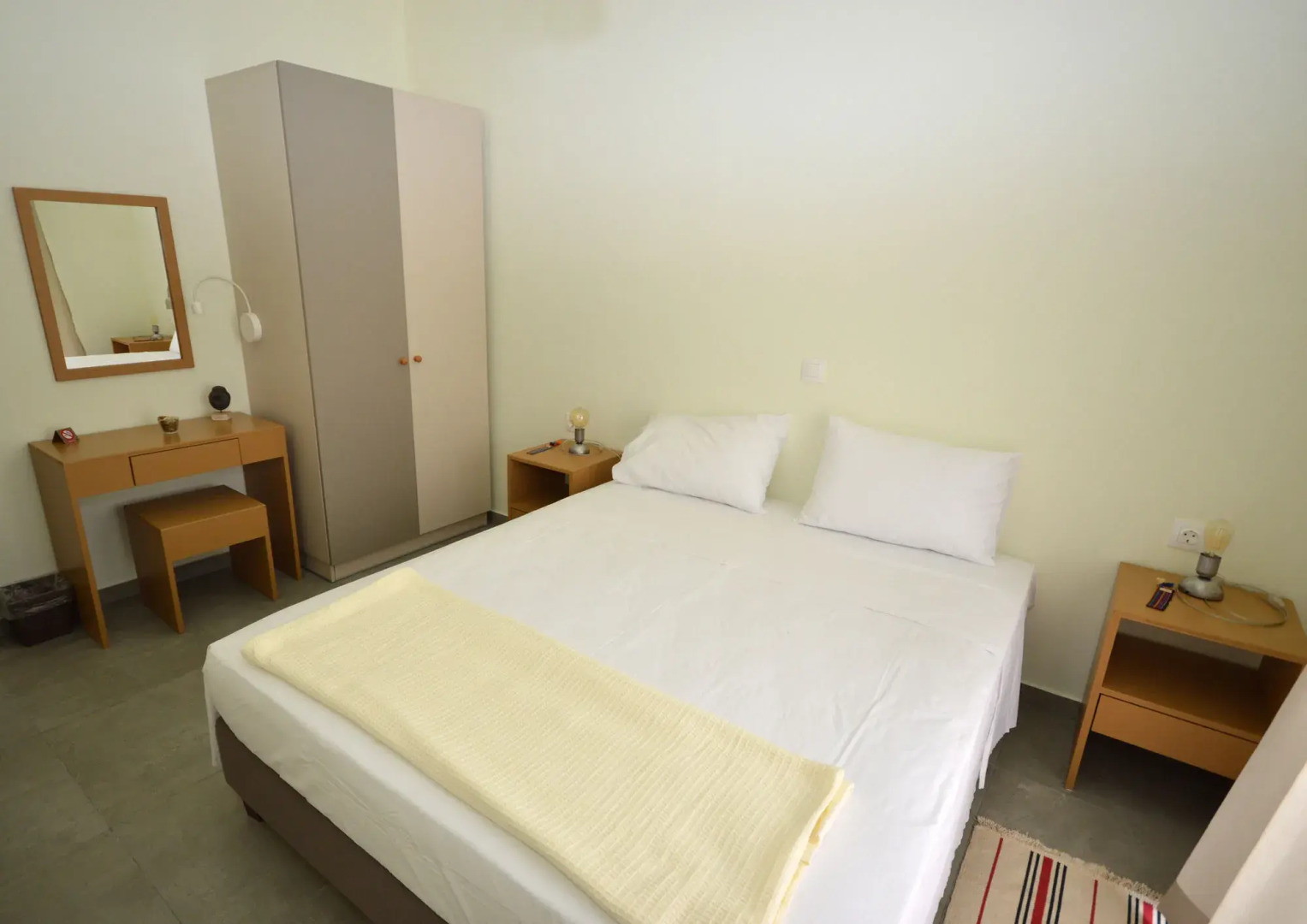 Aegina Bed & Culture