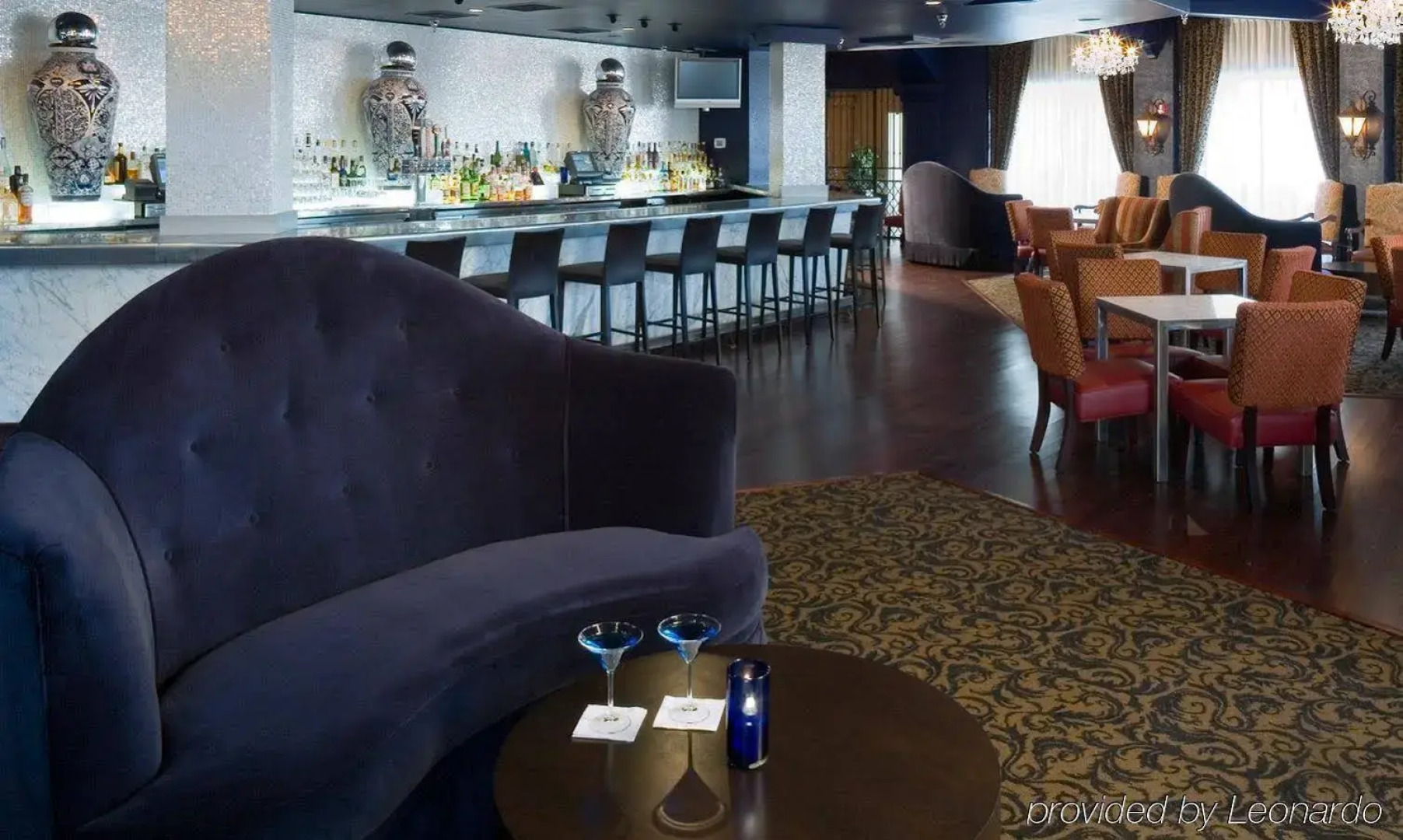 Hotel Encanto de Las Cruces