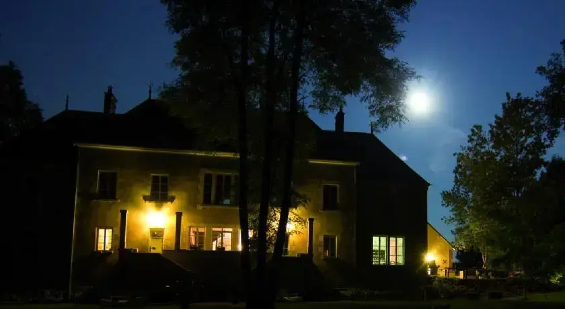 Chambres dhôtes Maison Salvard