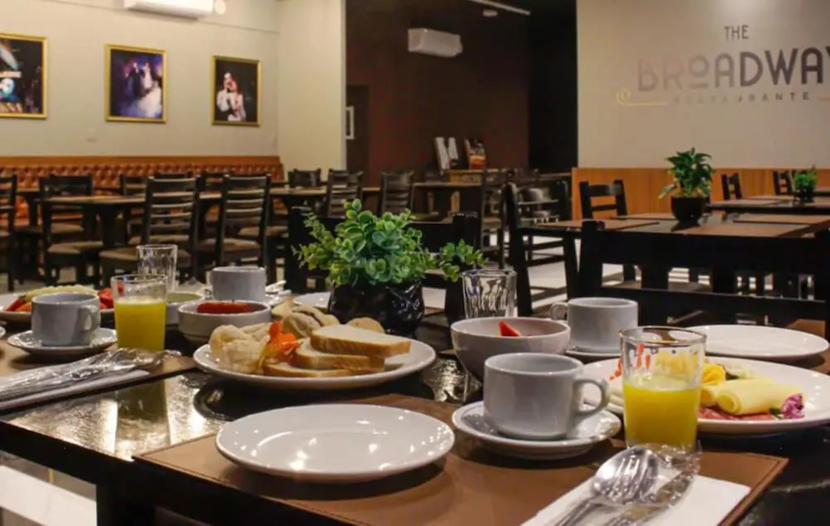 Itapema Beach Hotel & Convention