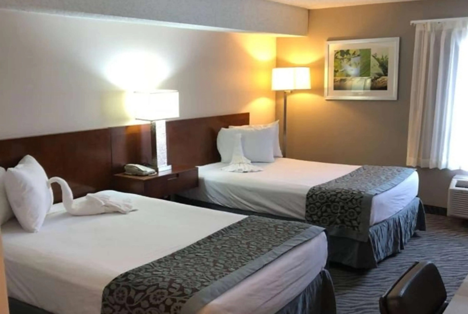 Days Inn by Wyndham Manassas Battlefield