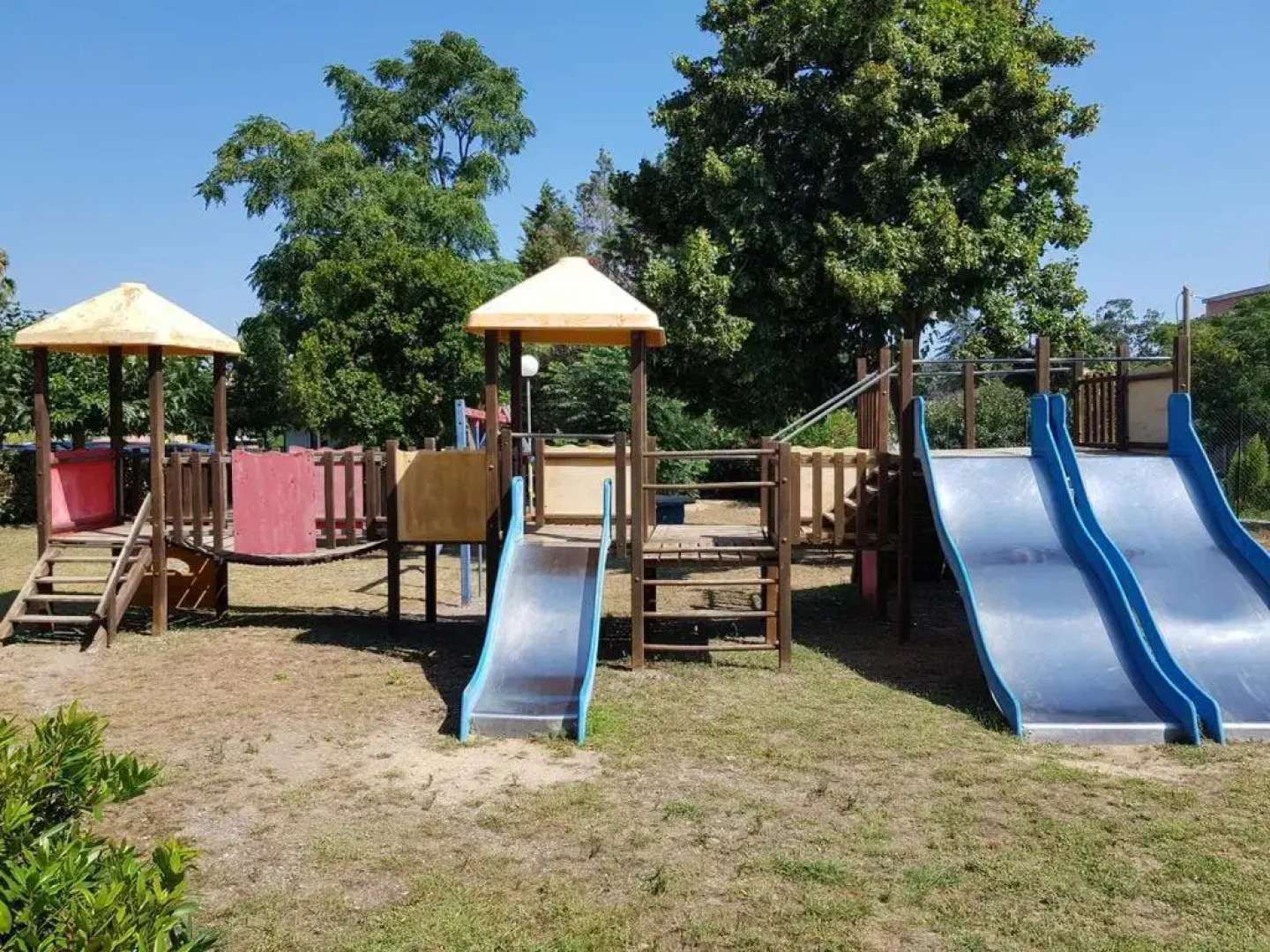 Résidence Sognu Di Mare - Plage