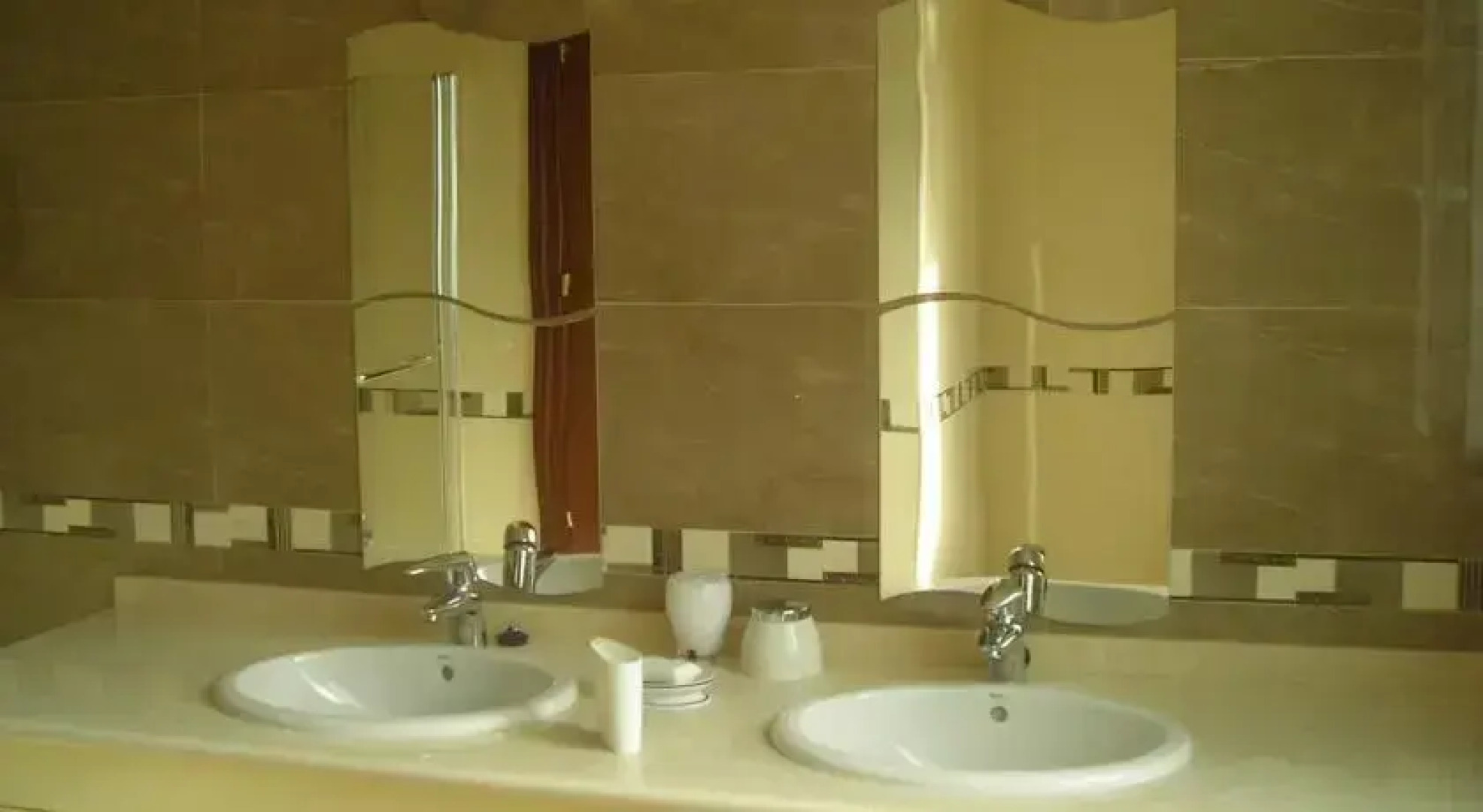 Vista de la Montaña